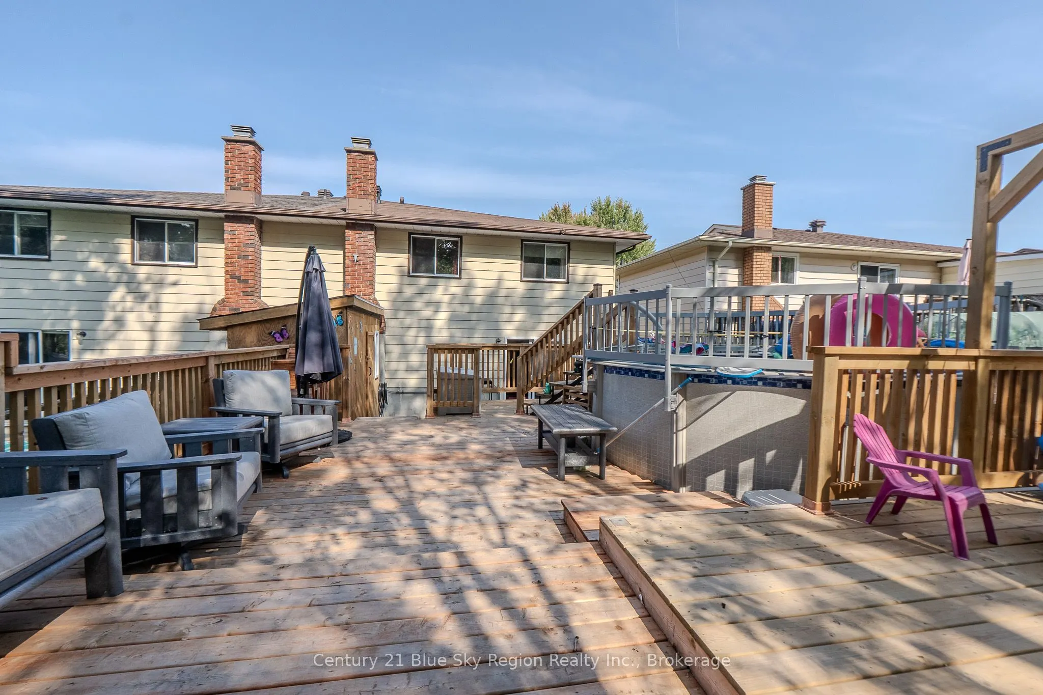 143 Massey Drive