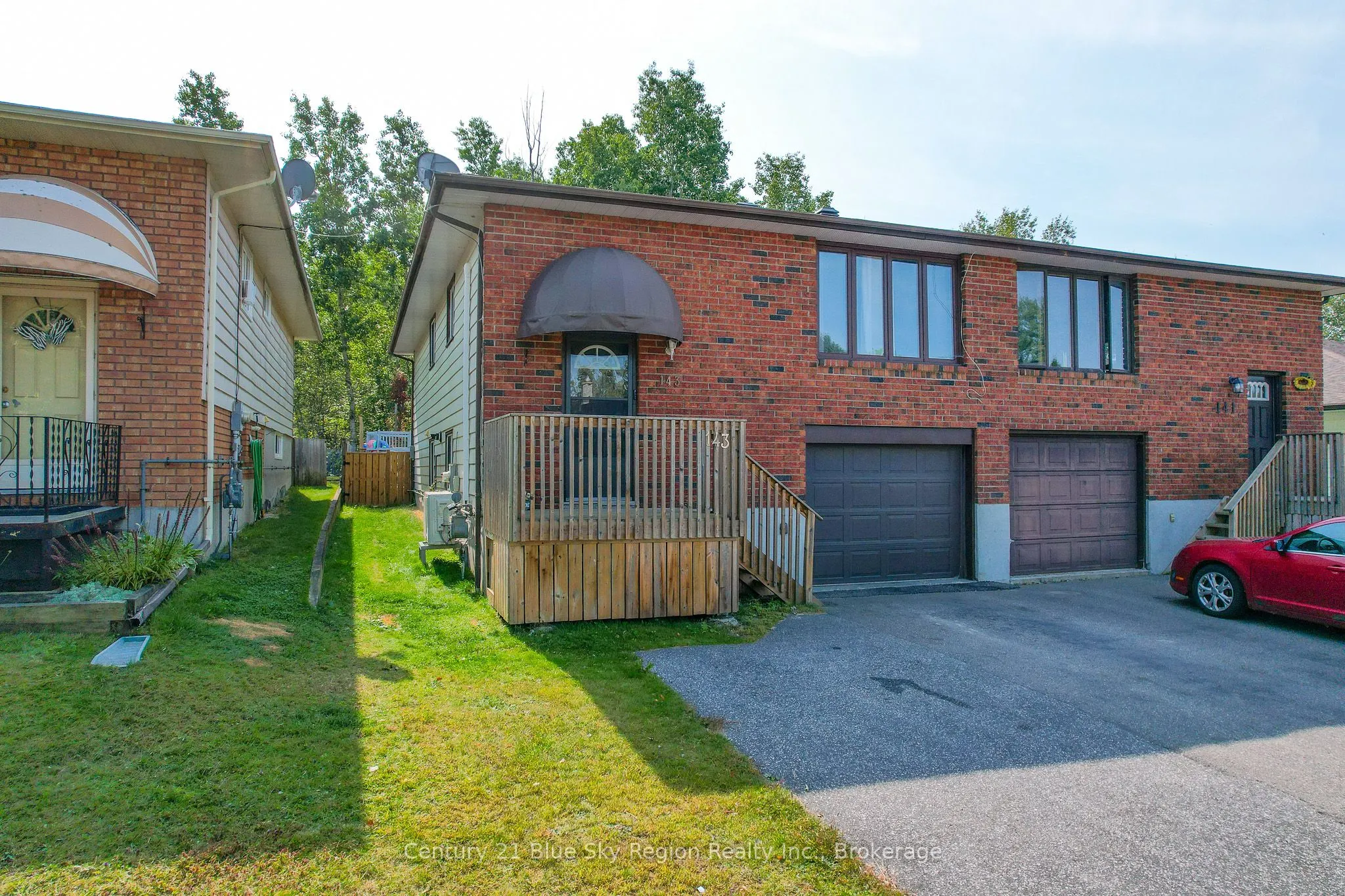 143 Massey Drive