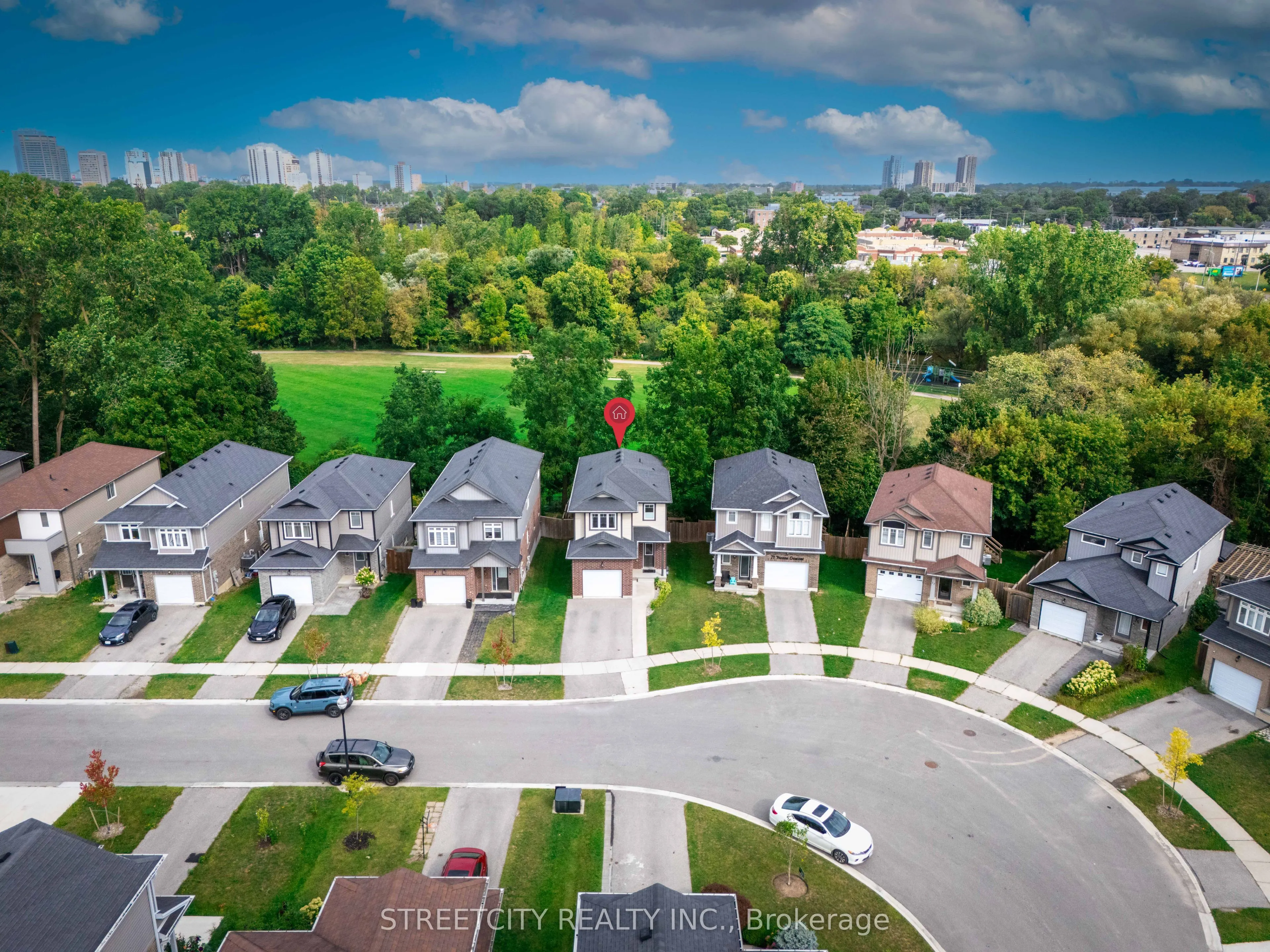 69 Yvonne Crescent