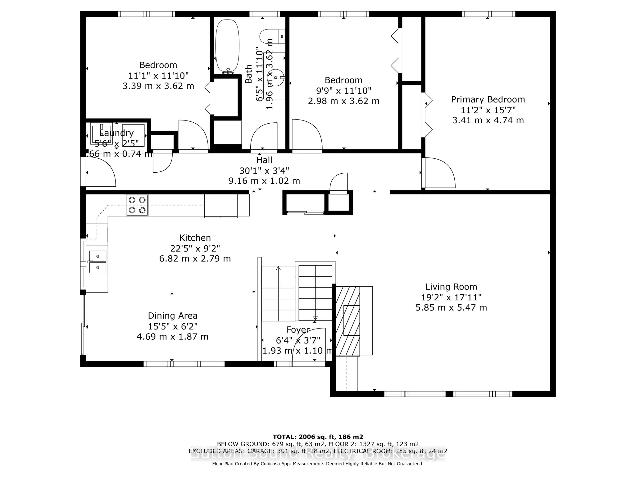 403 Simcoe Avenue