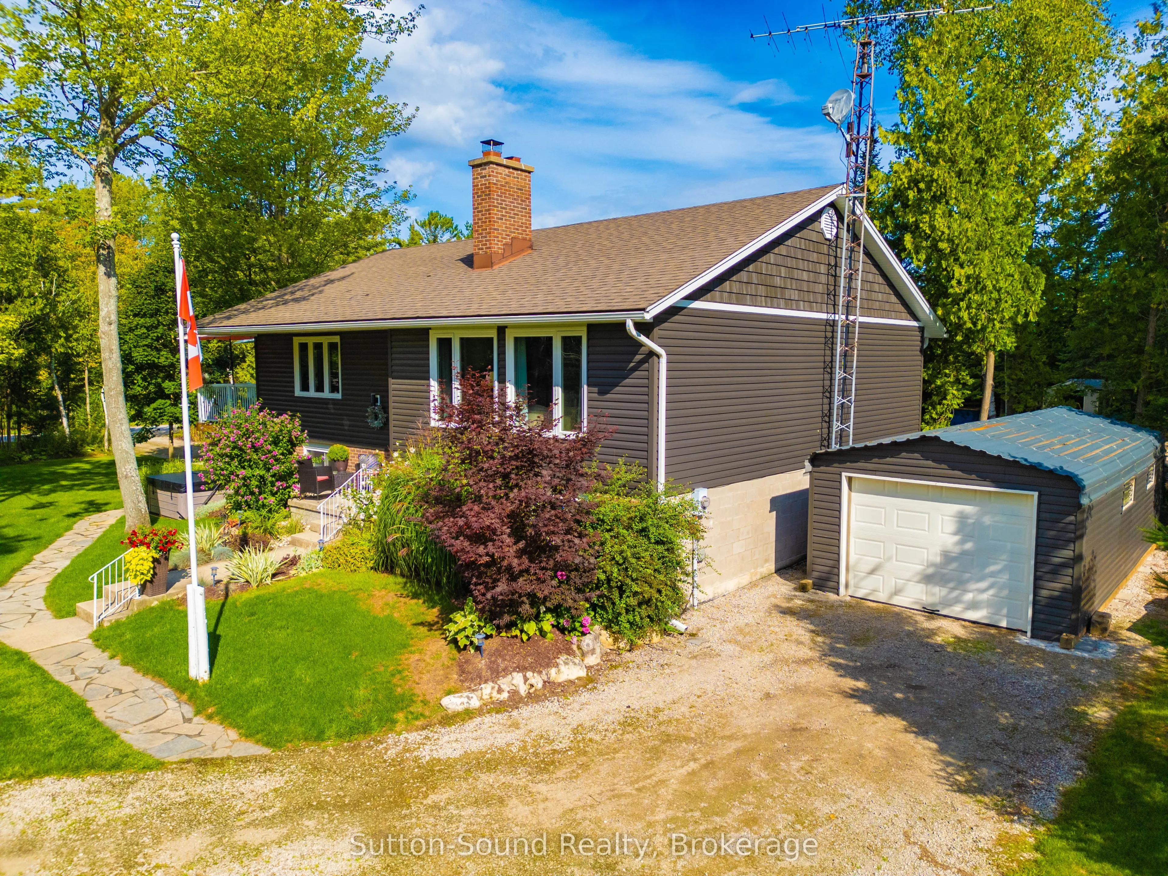 403 Simcoe Avenue
