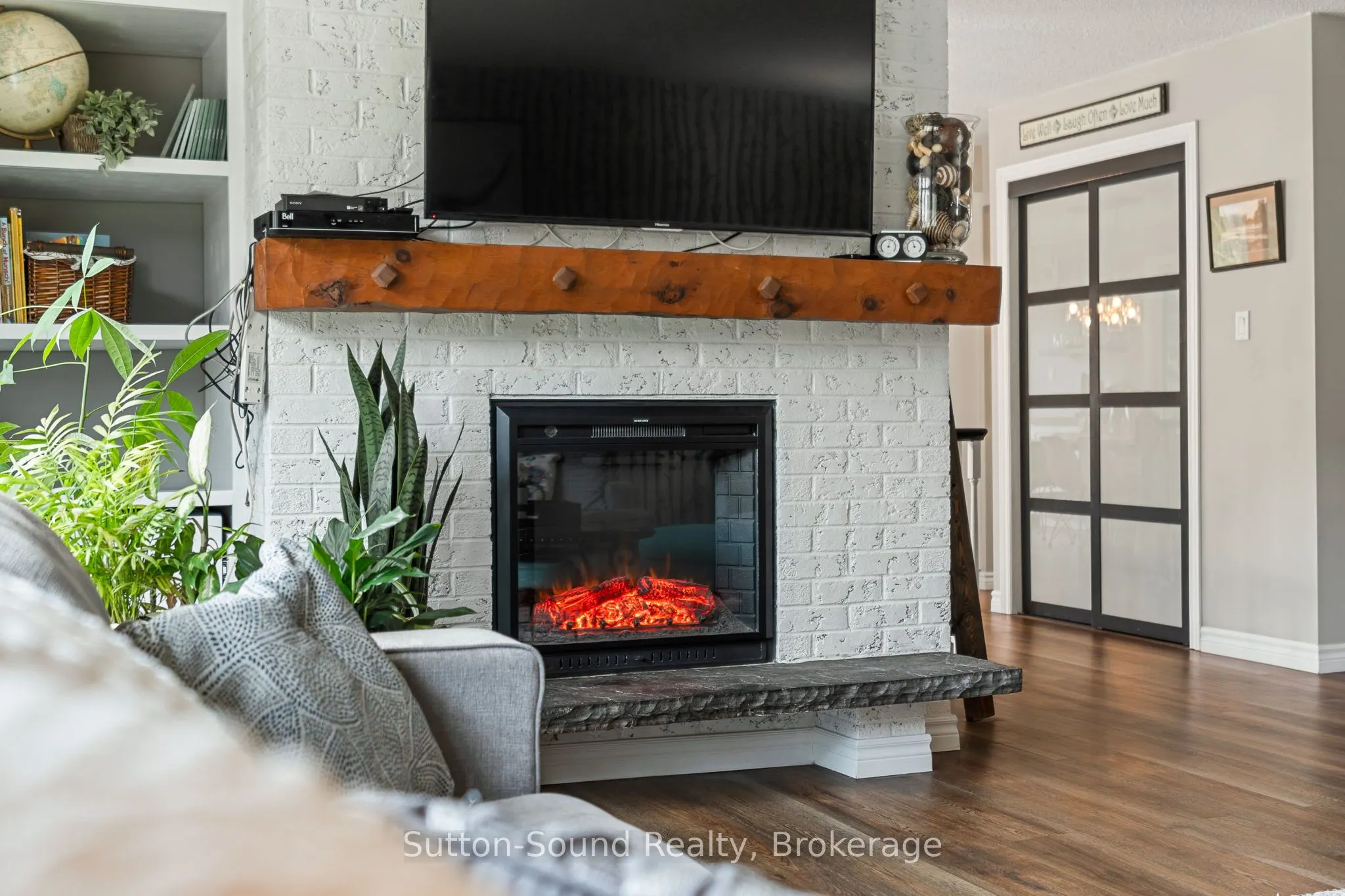 403 Simcoe Avenue