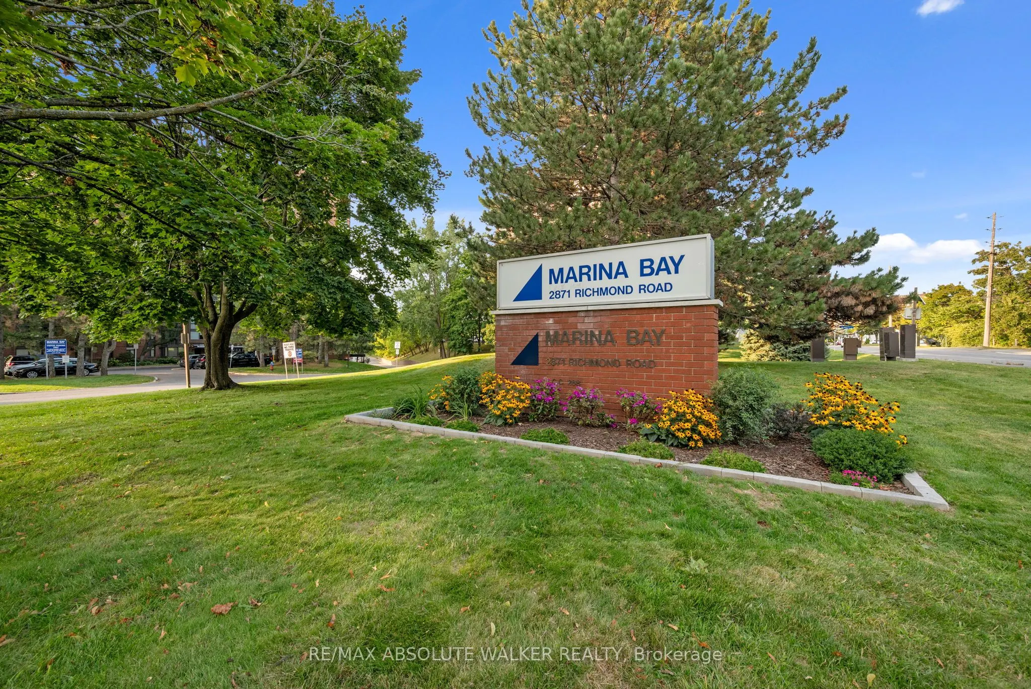 2871 Richmond Road, #414