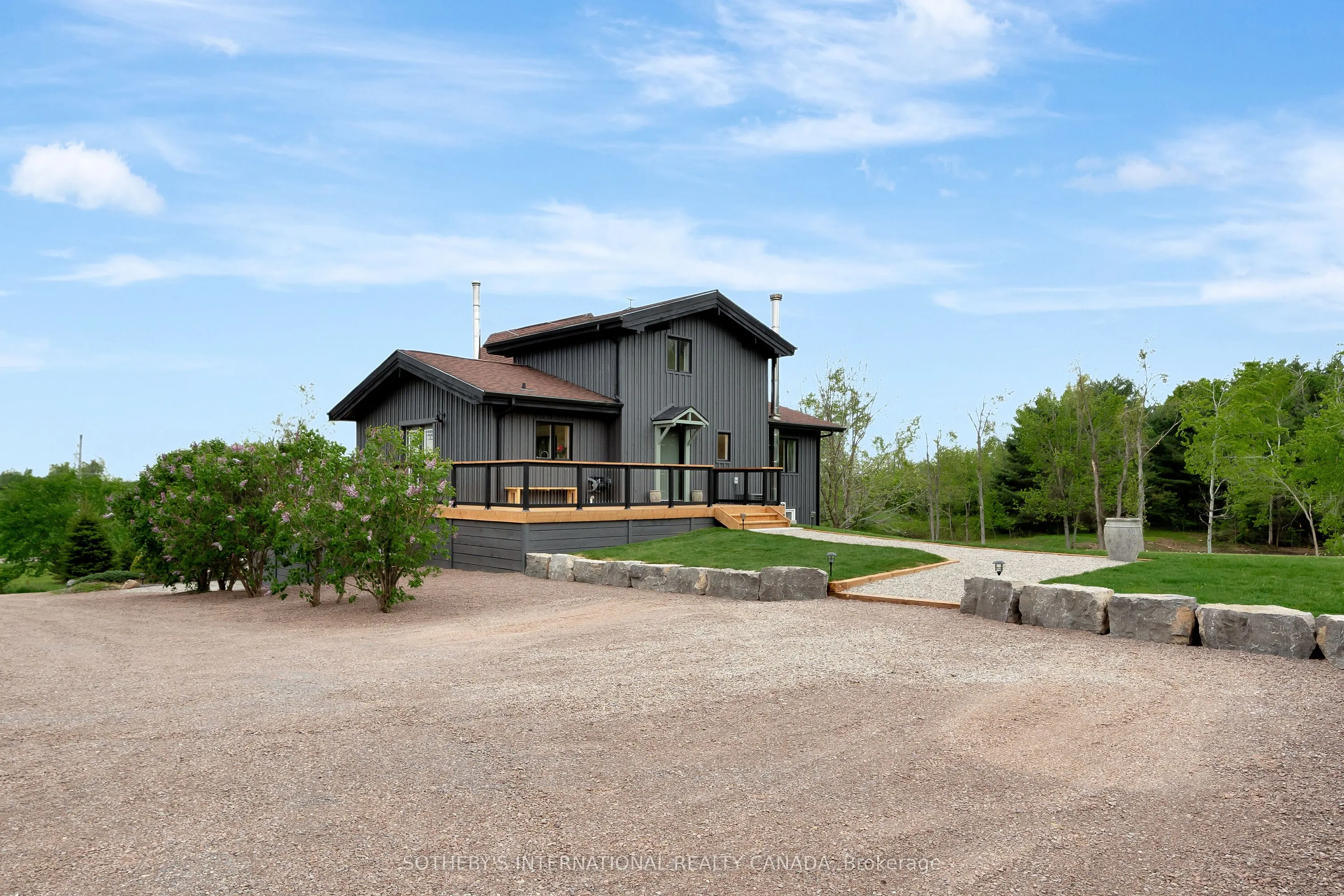 2965 Centre Line Road