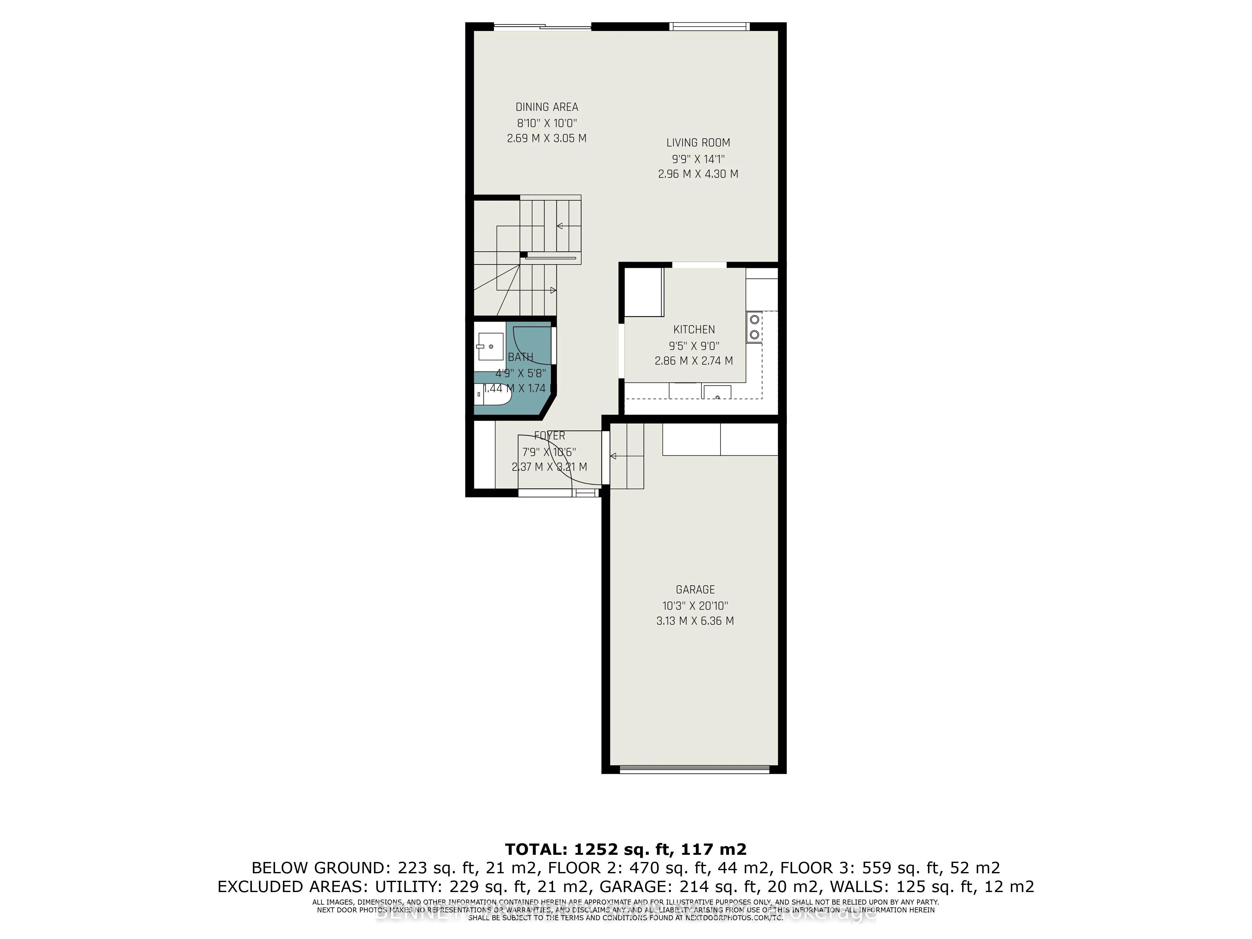 43 Roblyn Way