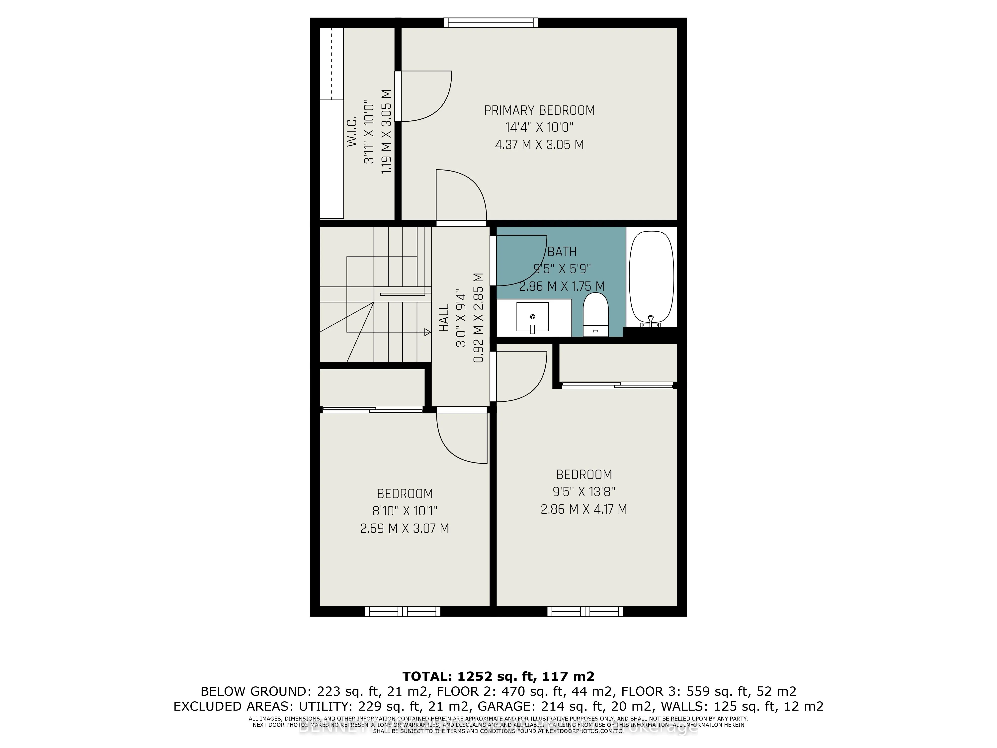 43 Roblyn Way