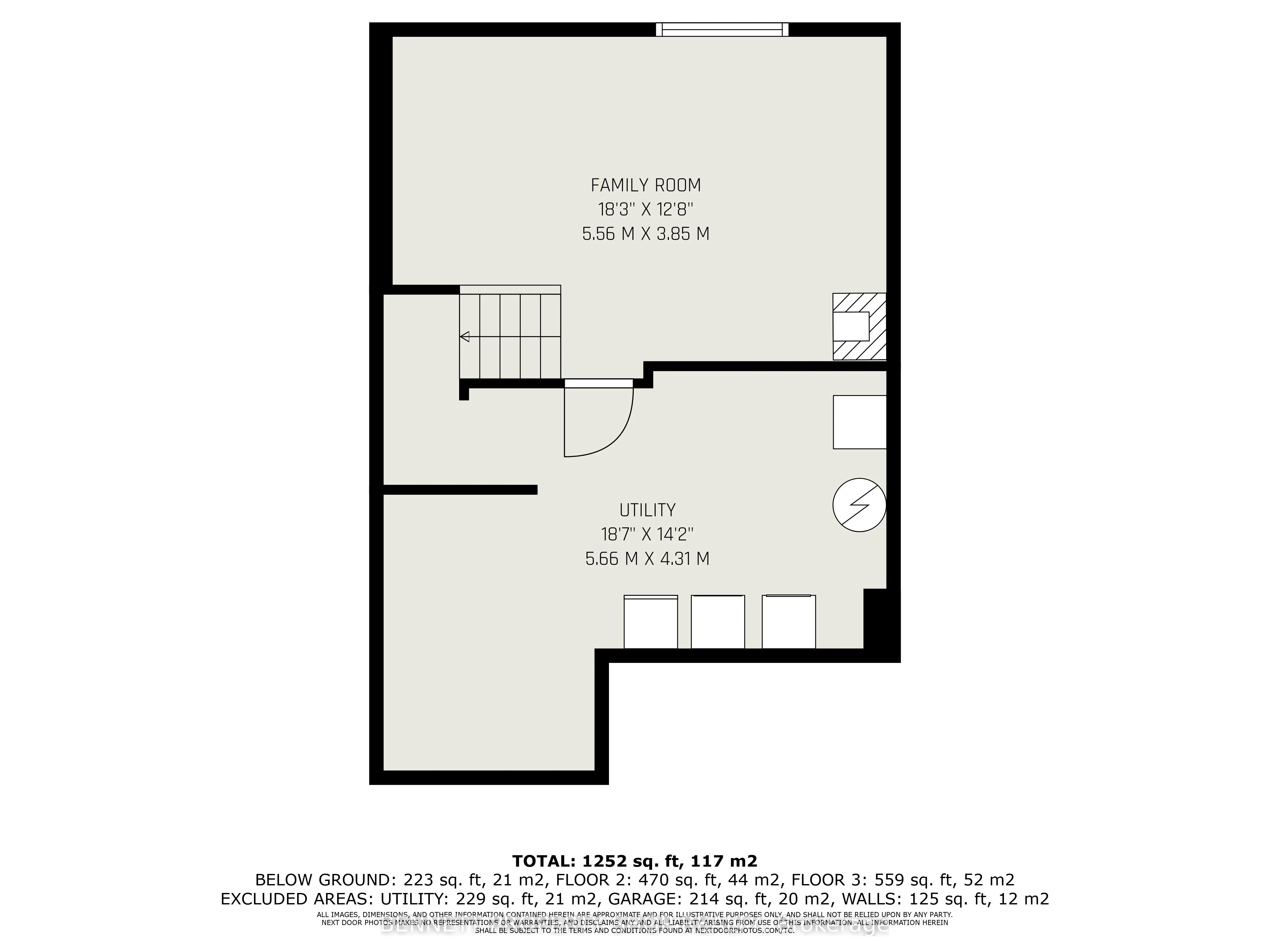 43 Roblyn Way