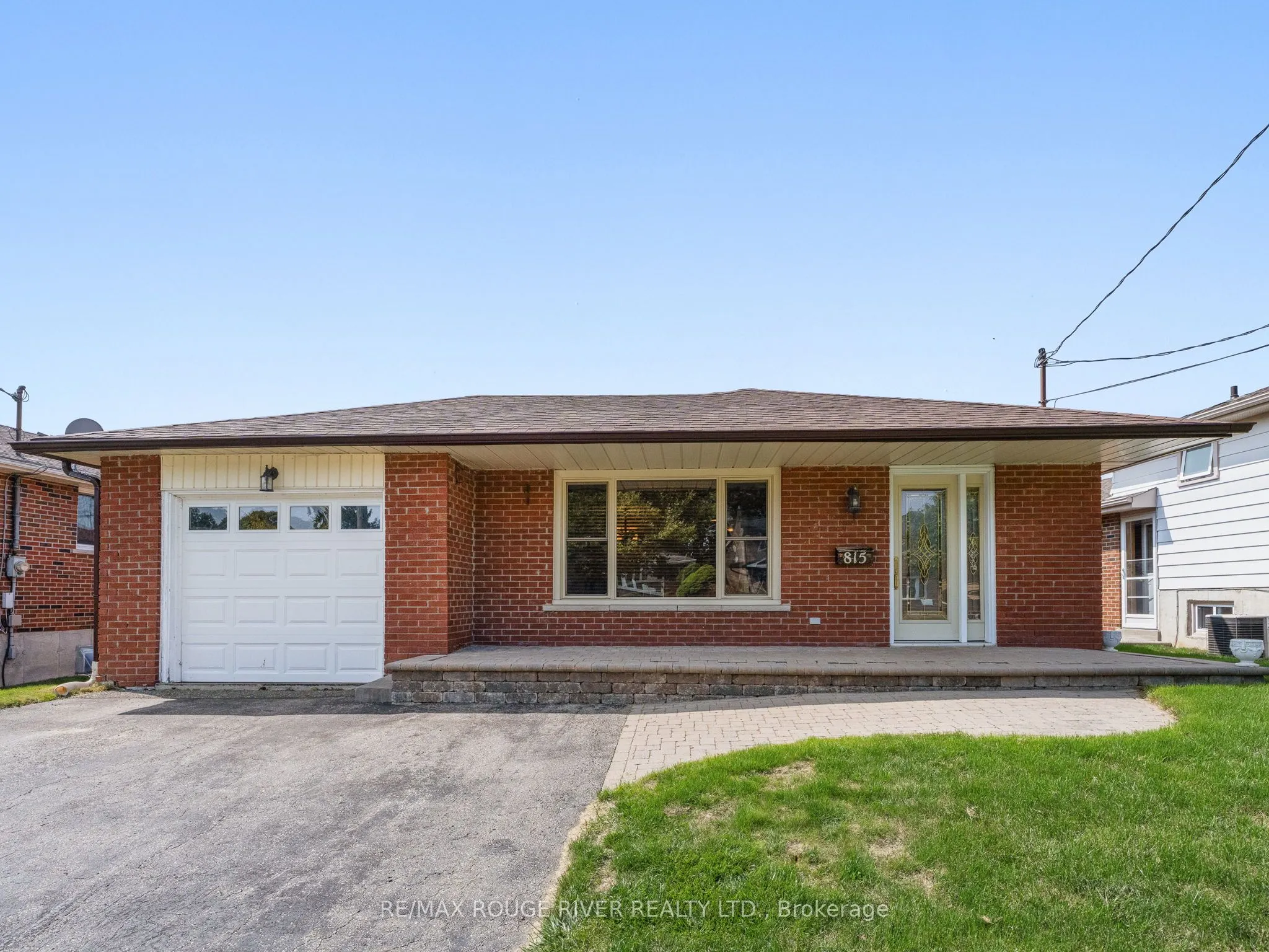 815 WESTWOOD Drive