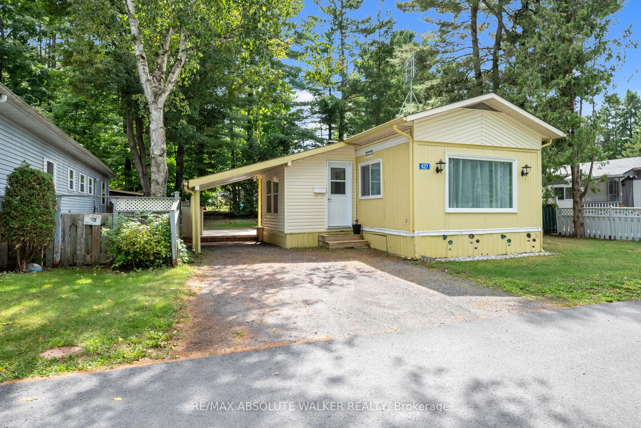 427-8250 County Road 17 Road