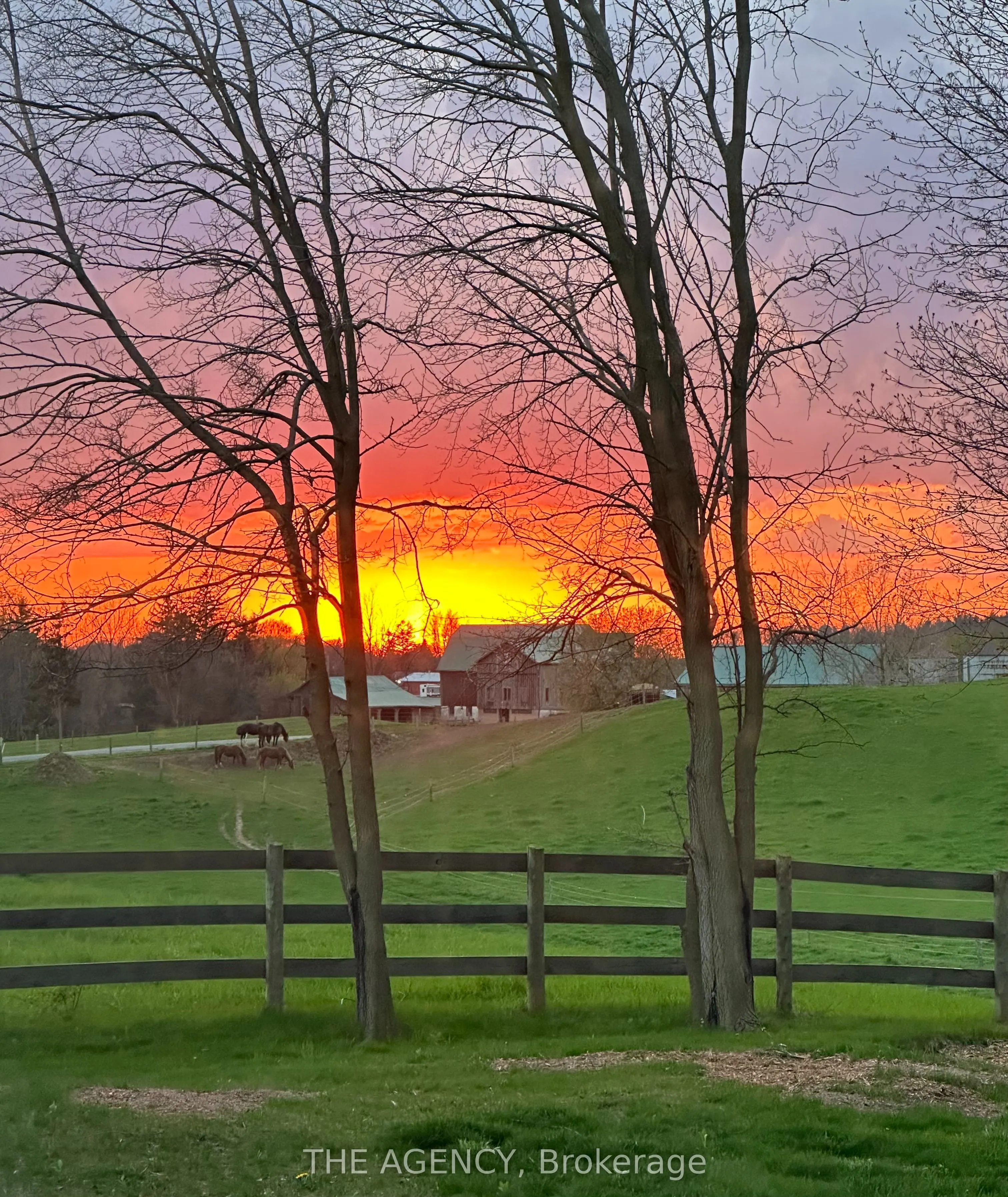 1067 Jerseyville Road W