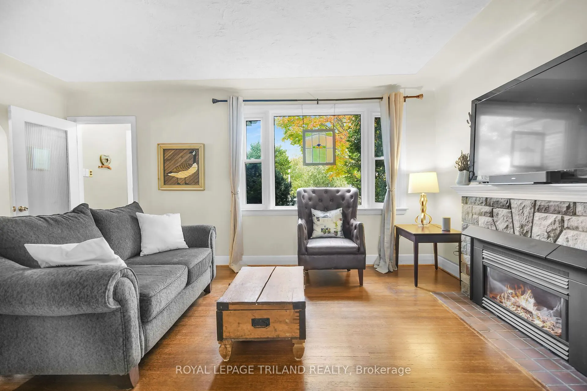 65 Broadway Avenue
