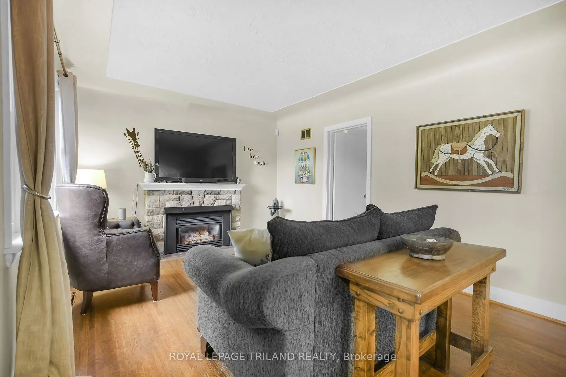 65 Broadway Avenue