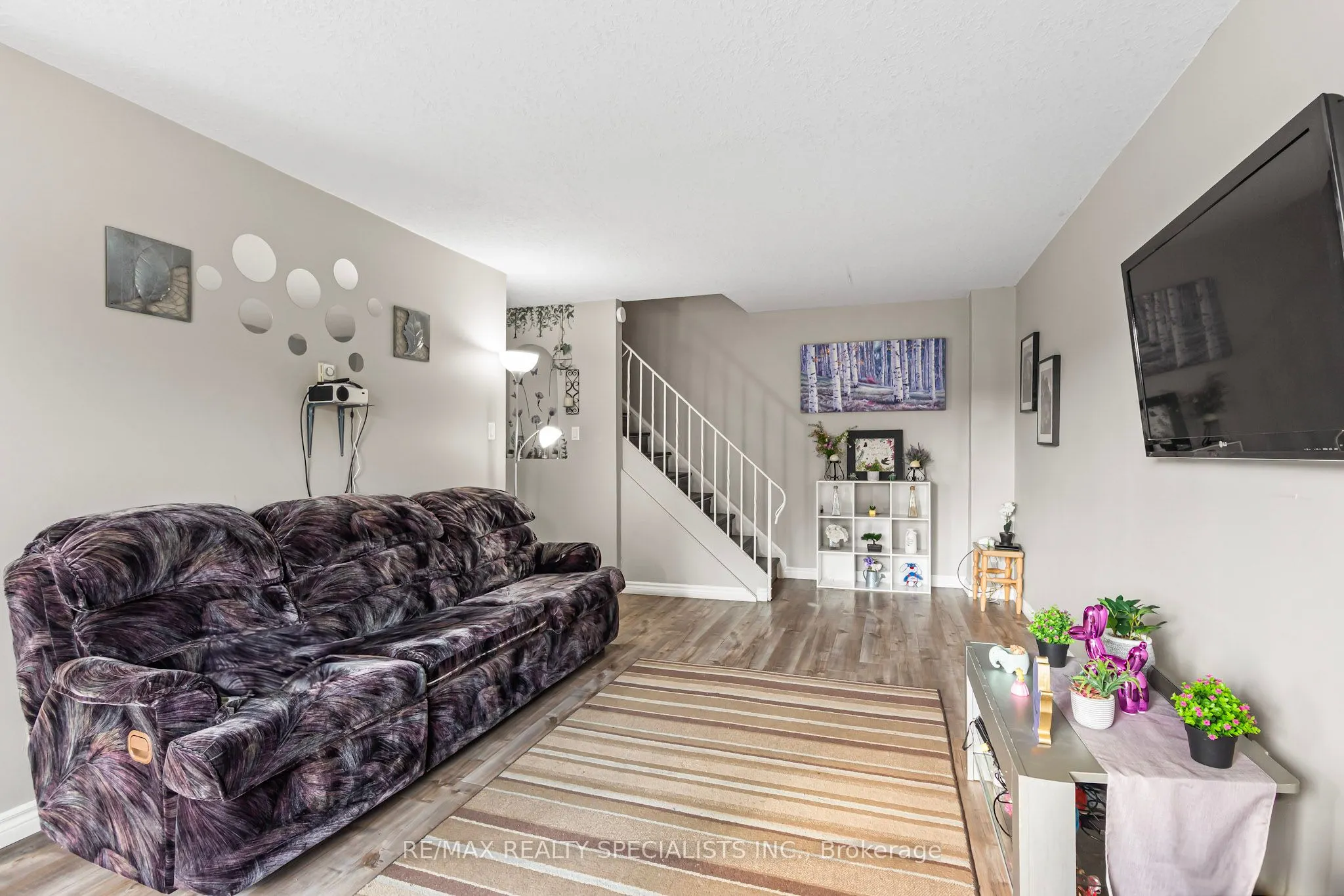 766 Walter Street, #I