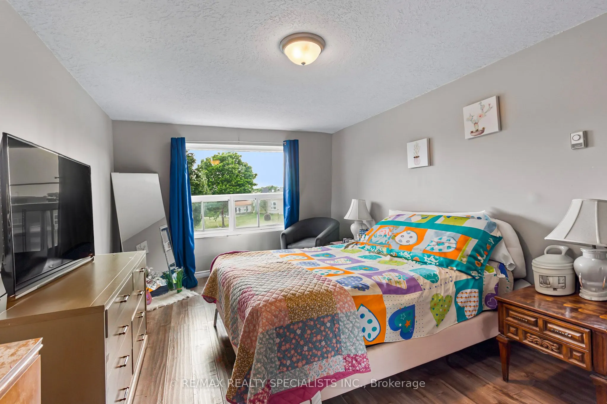 766 Walter Street, #I