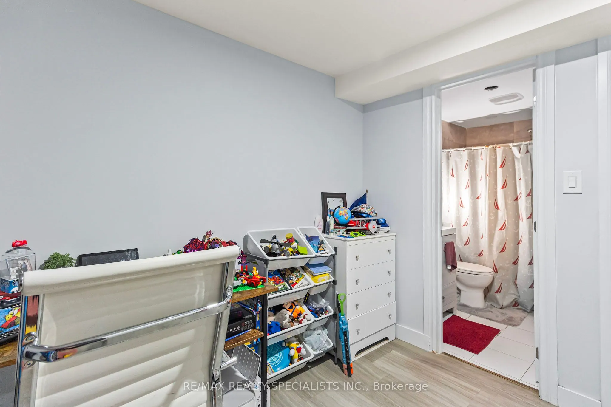 766 Walter Street, #I