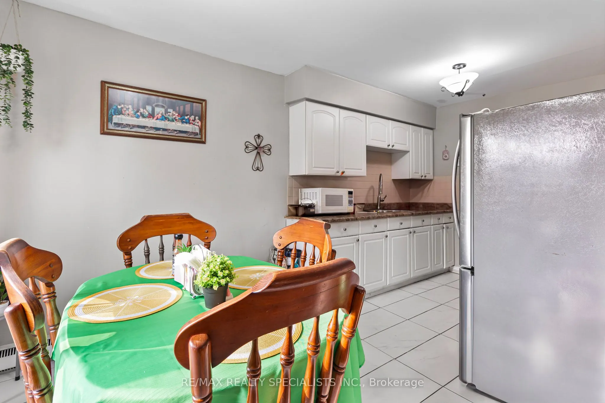766 Walter Street, #I