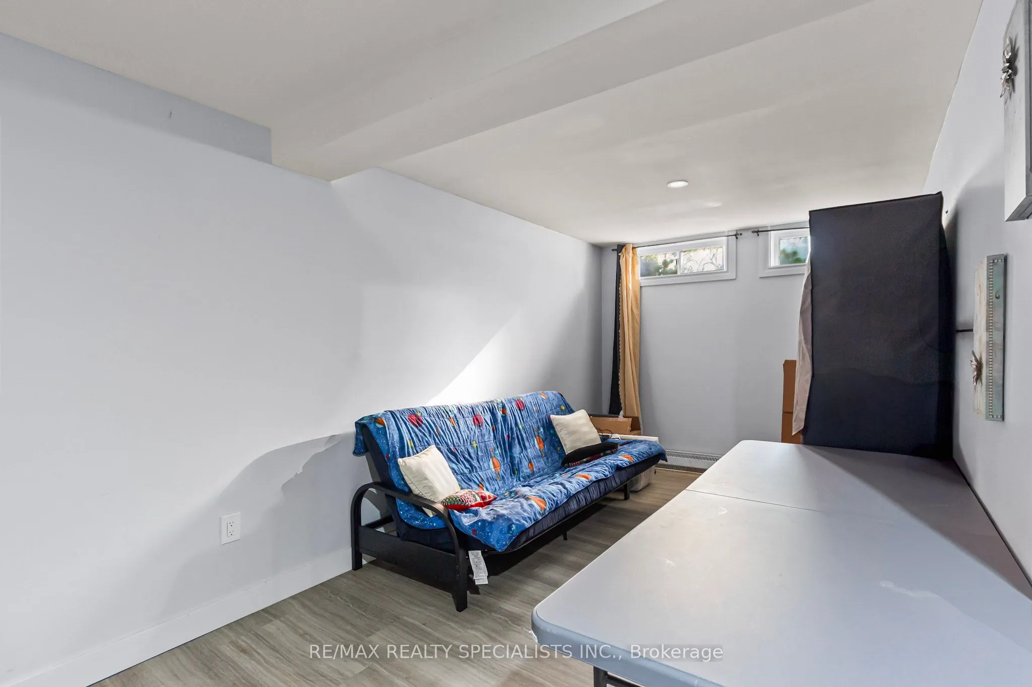766 Walter Street, #I