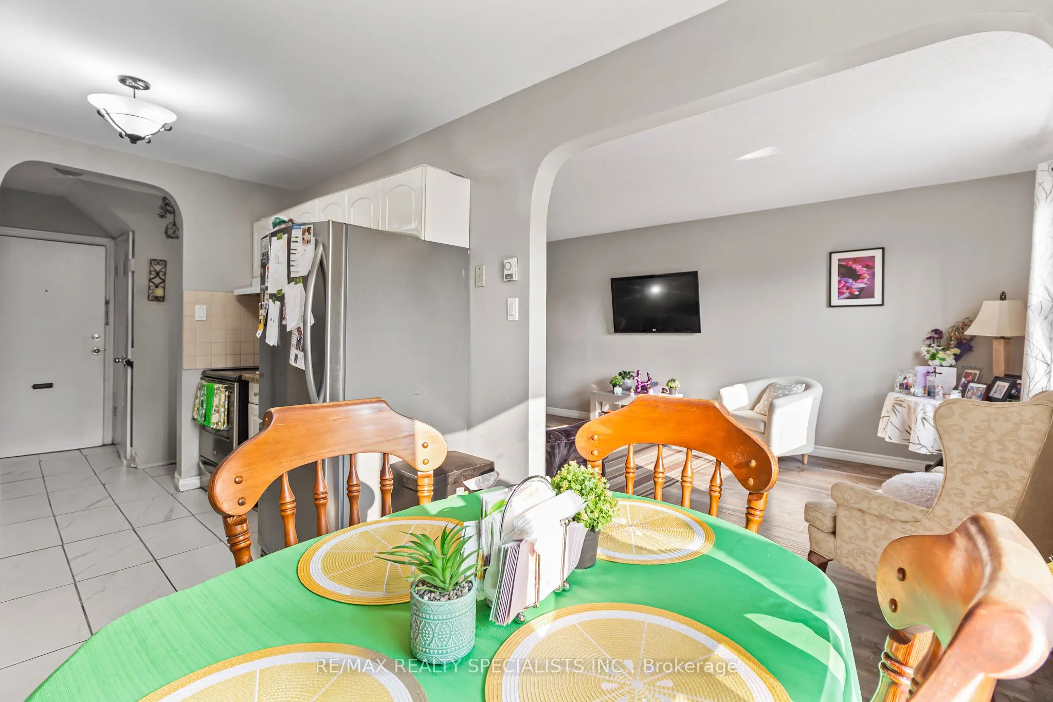 766 Walter Street, #I