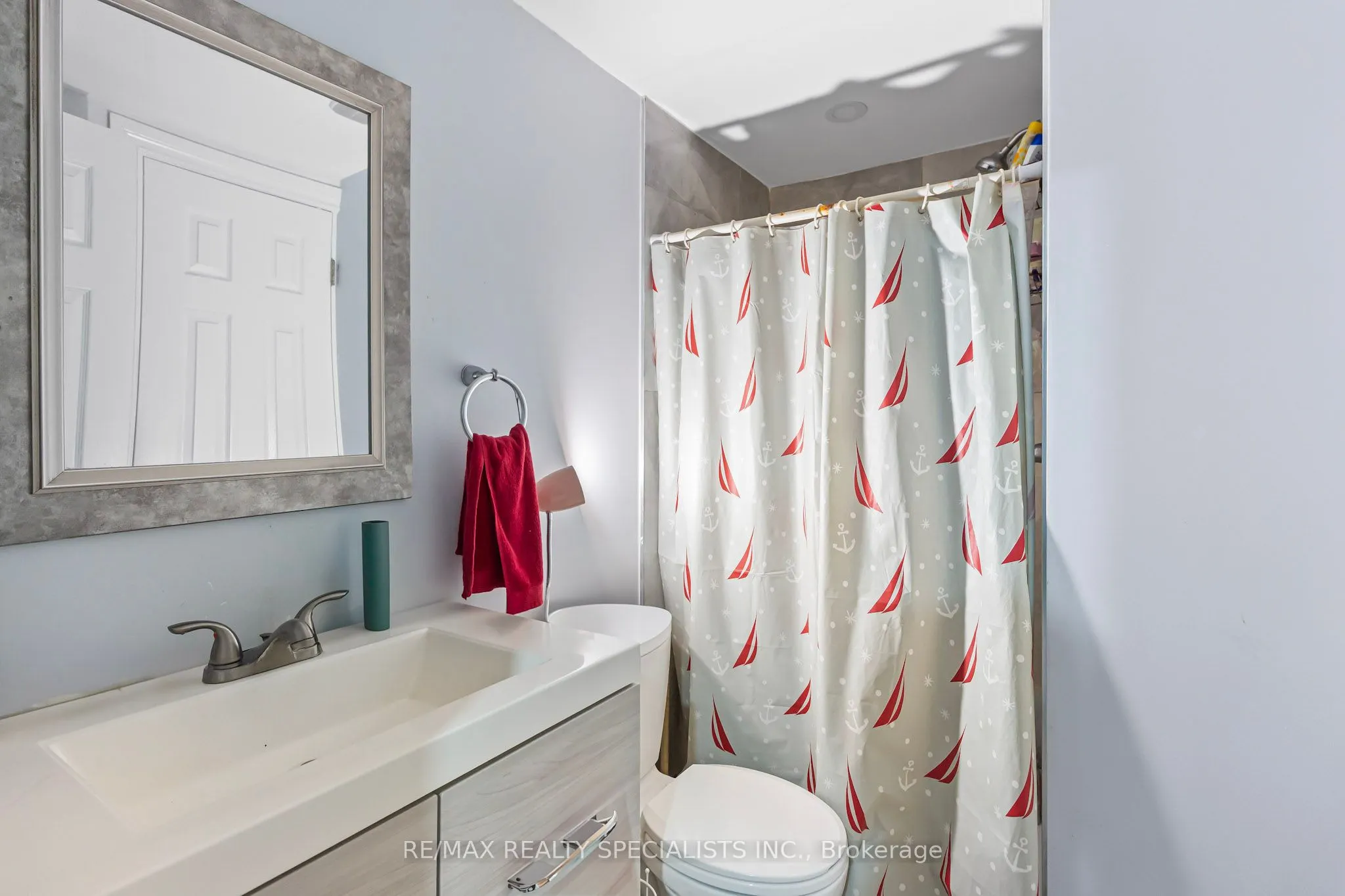 766 Walter Street, #I