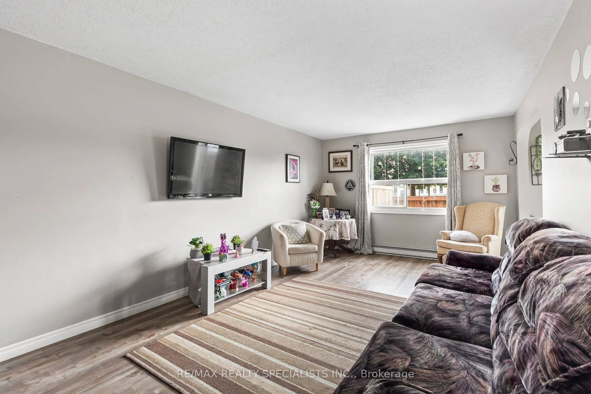 766 Walter Street, #I