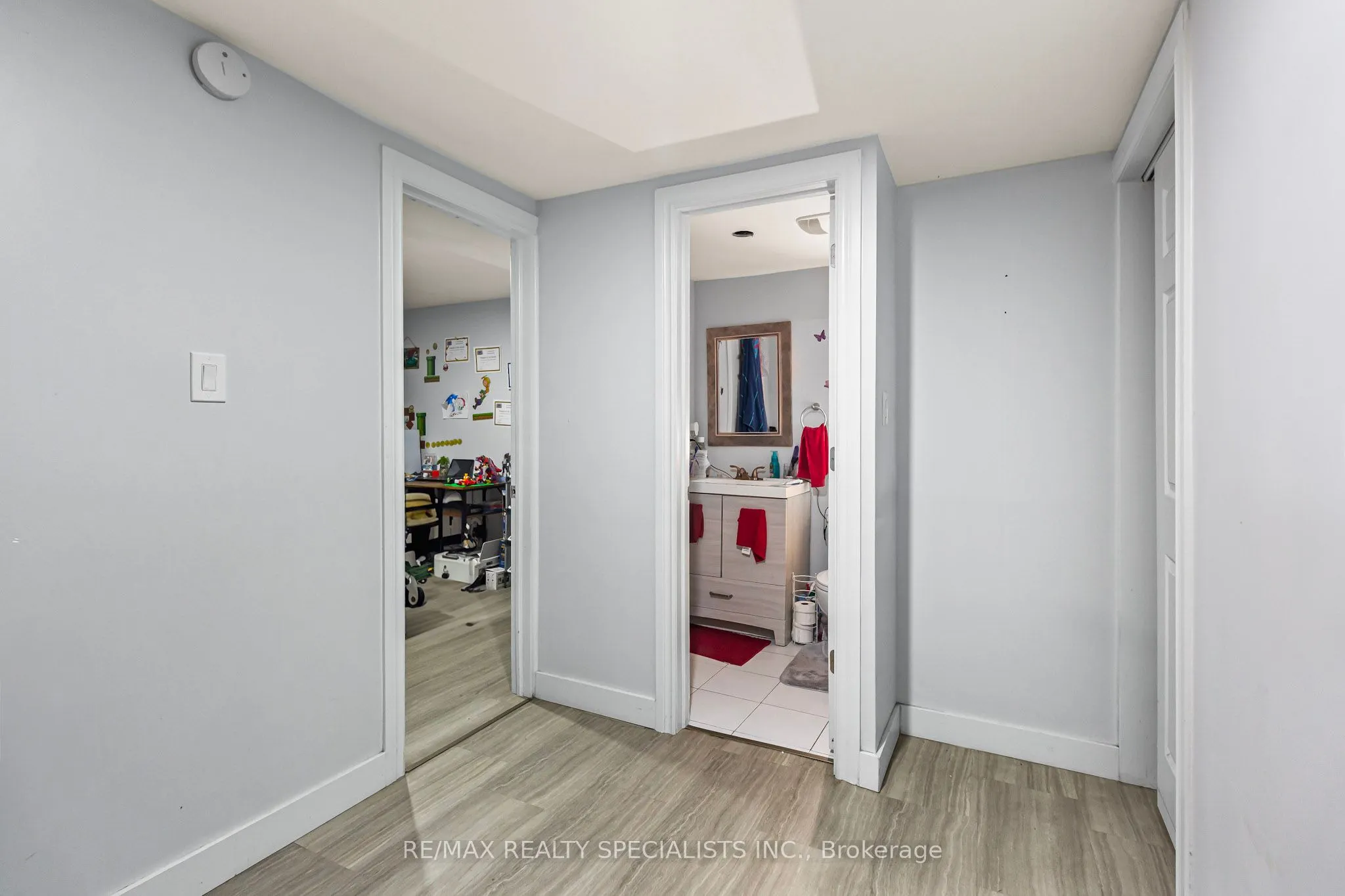 766 Walter Street, #I