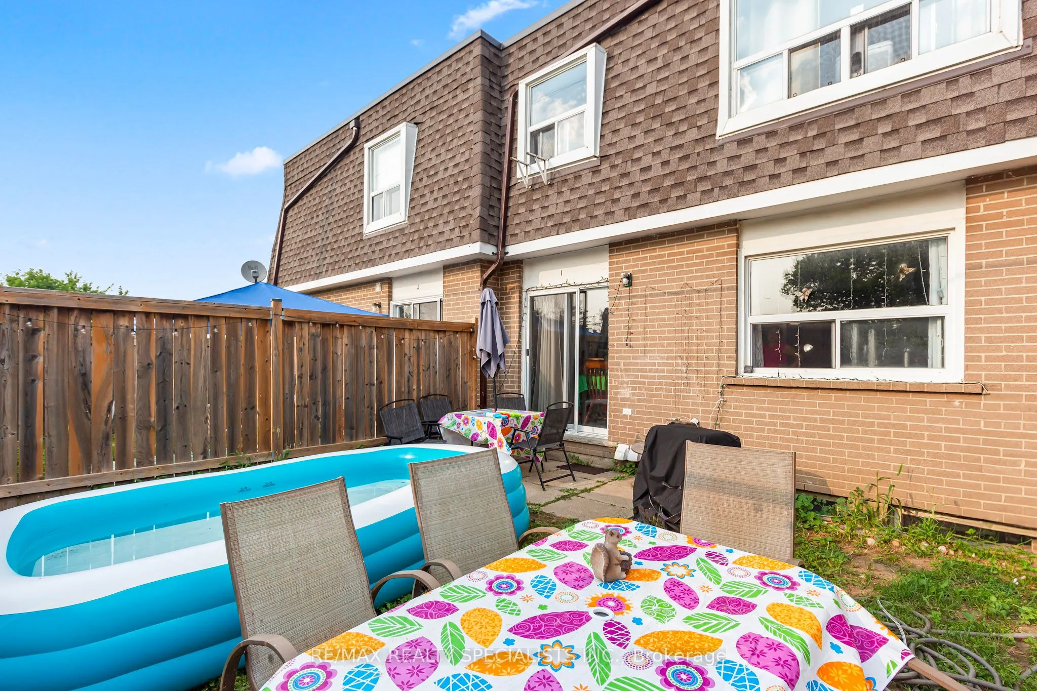 766 Walter Street, #I