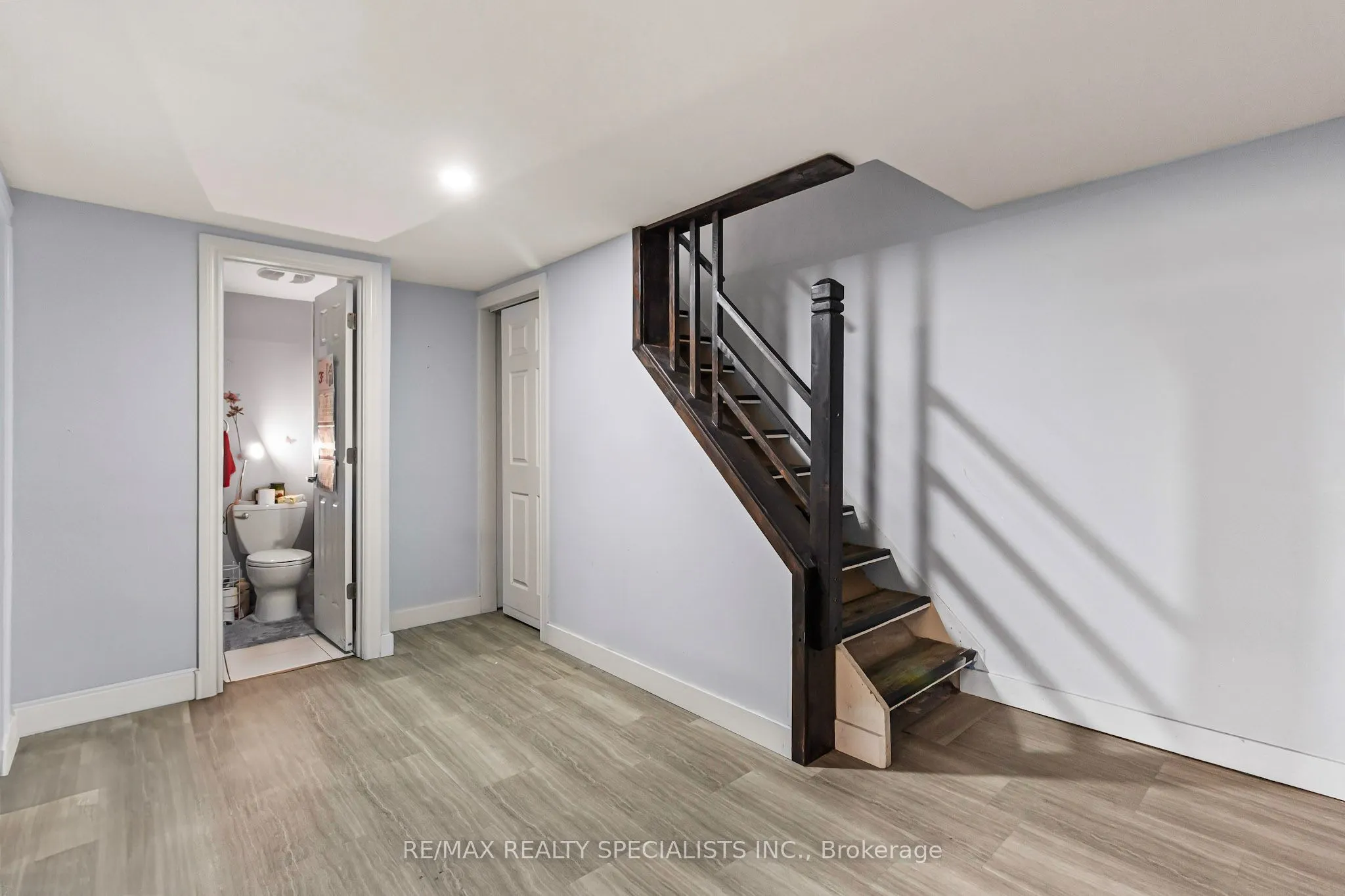 766 Walter Street, #I