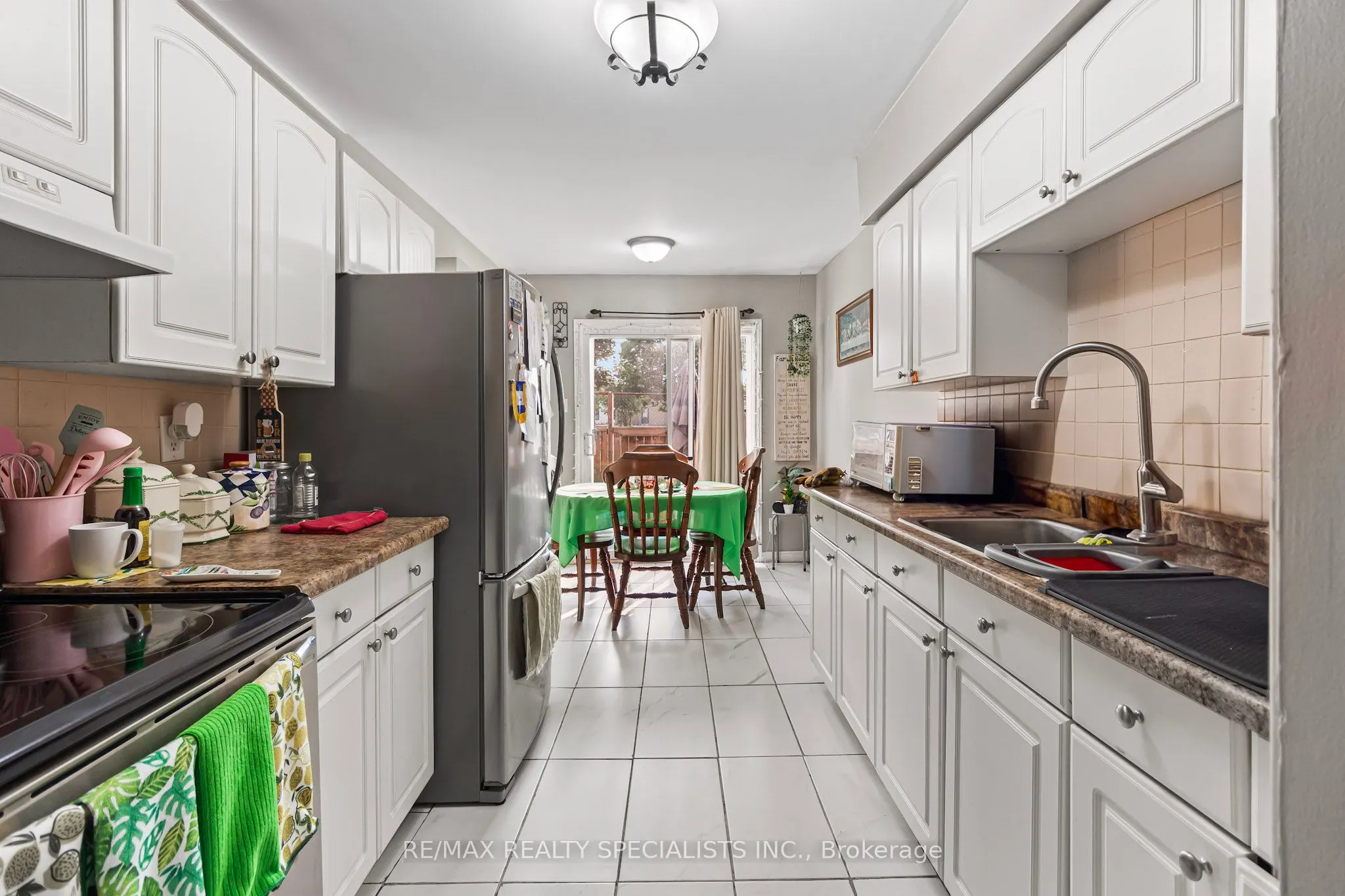 766 Walter Street, #I