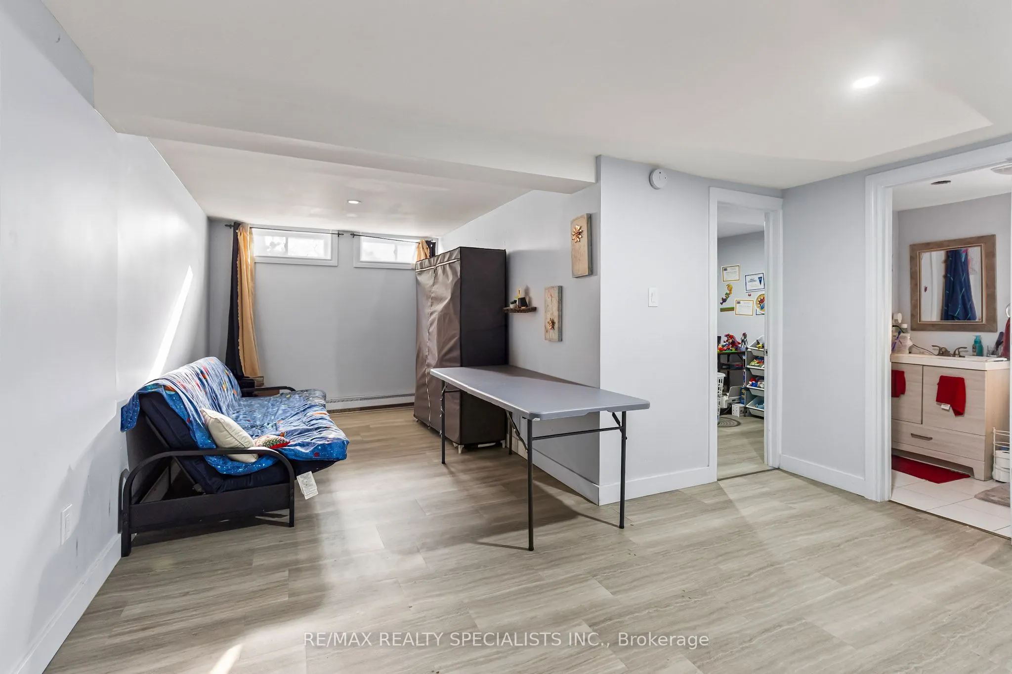 766 Walter Street, #I