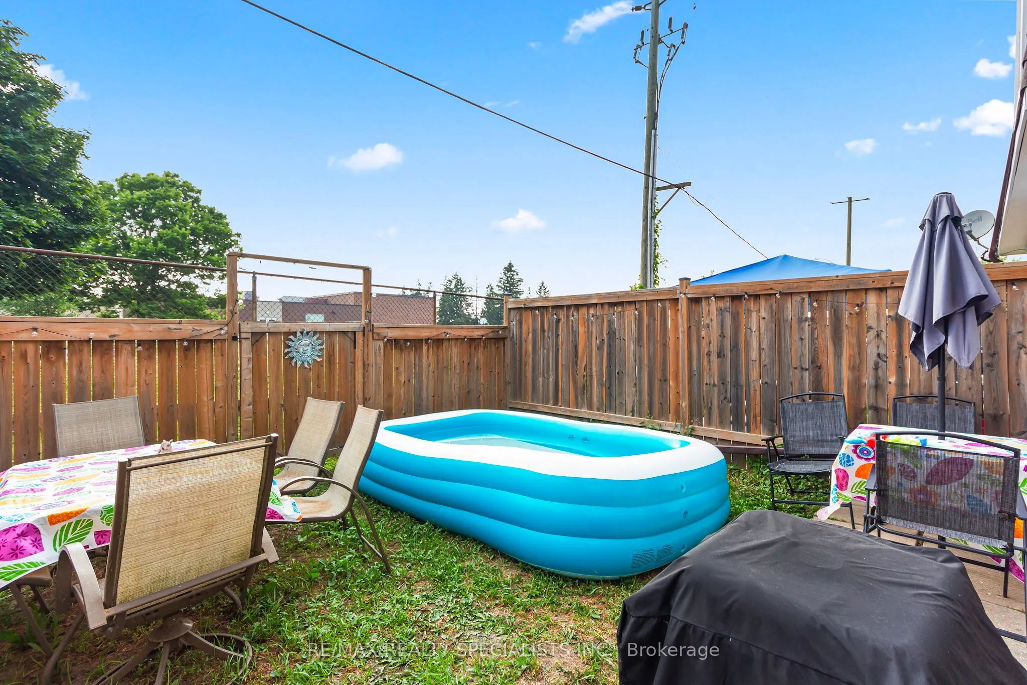 766 Walter Street, #I
