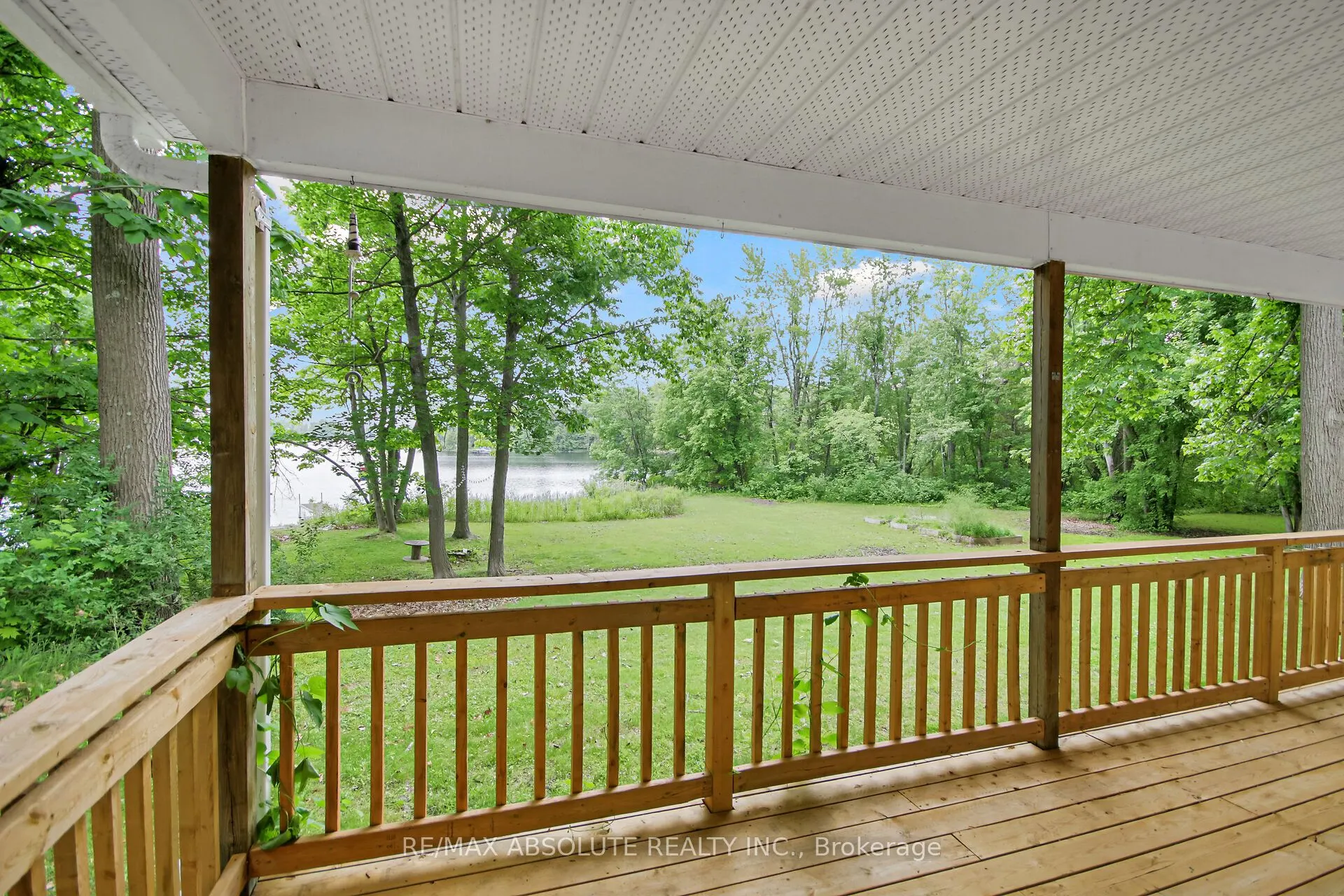 210 Pickerel Point Road