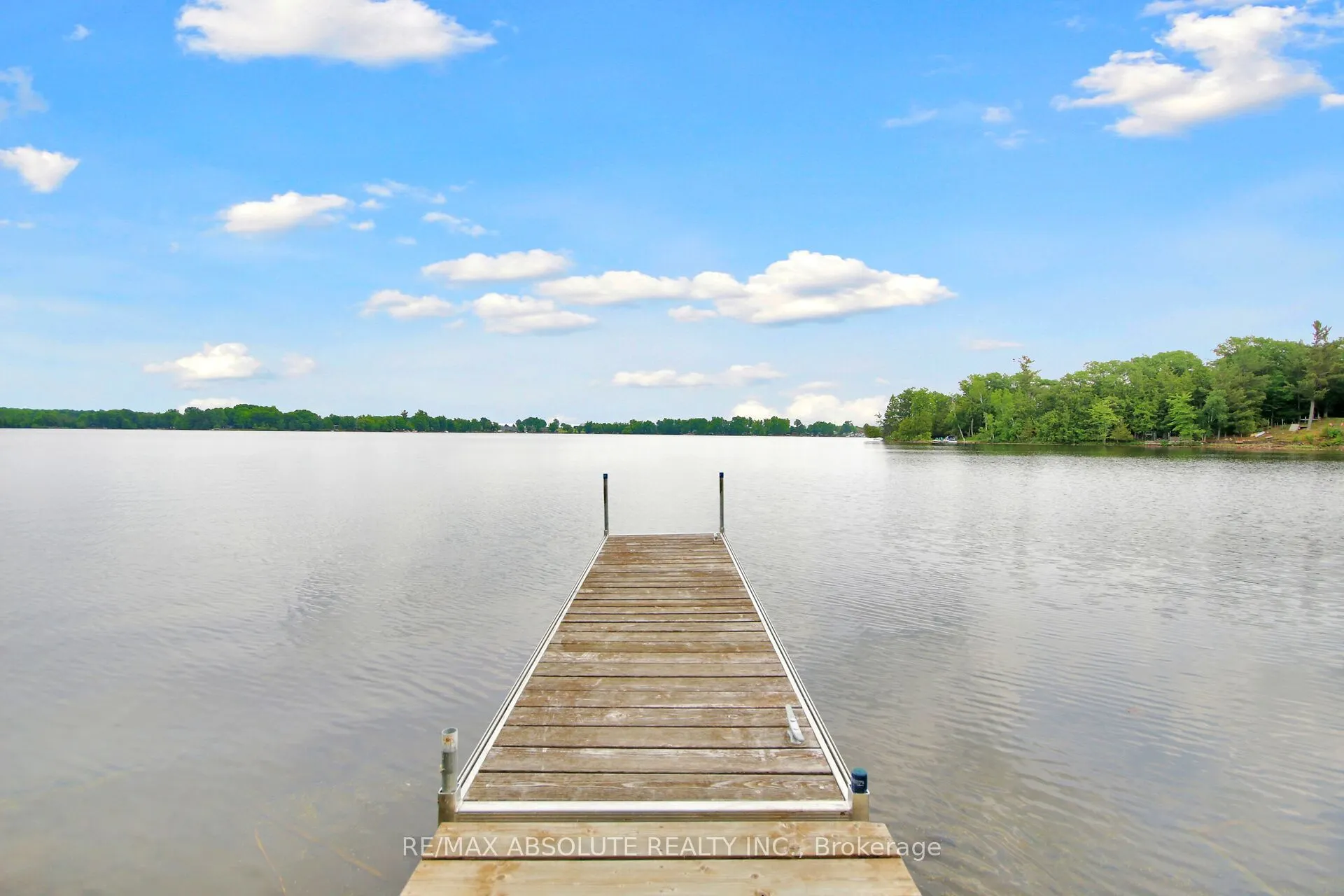 210 Pickerel Point Road