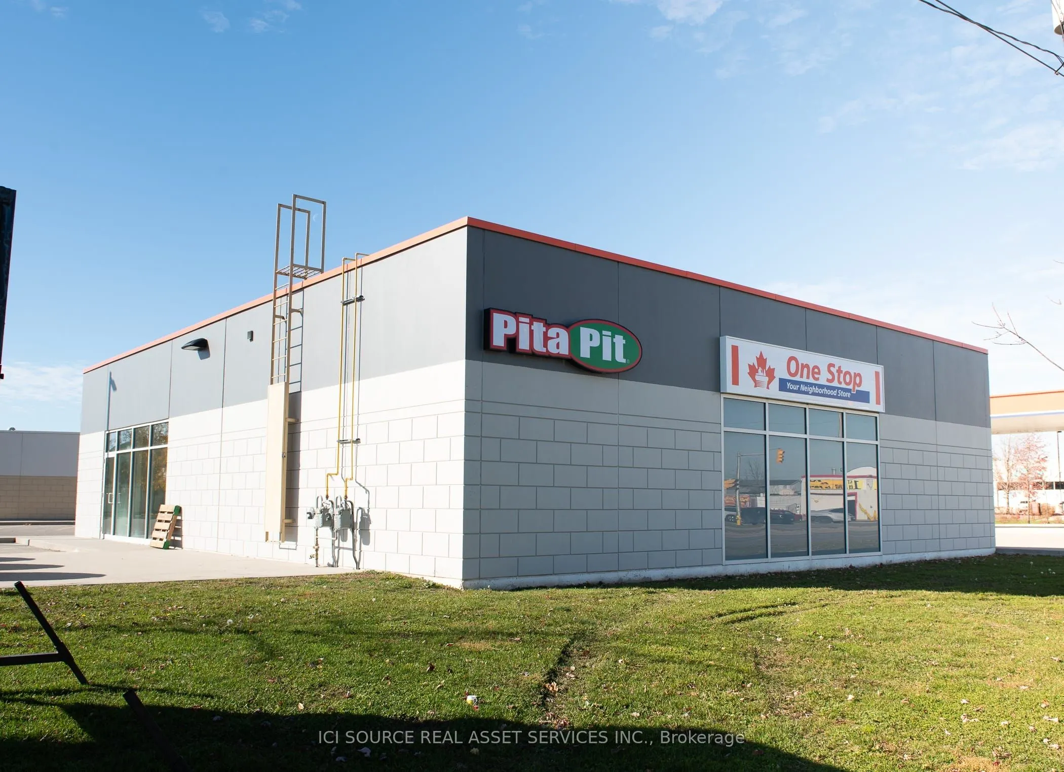 1255 Kilally Road, #111A