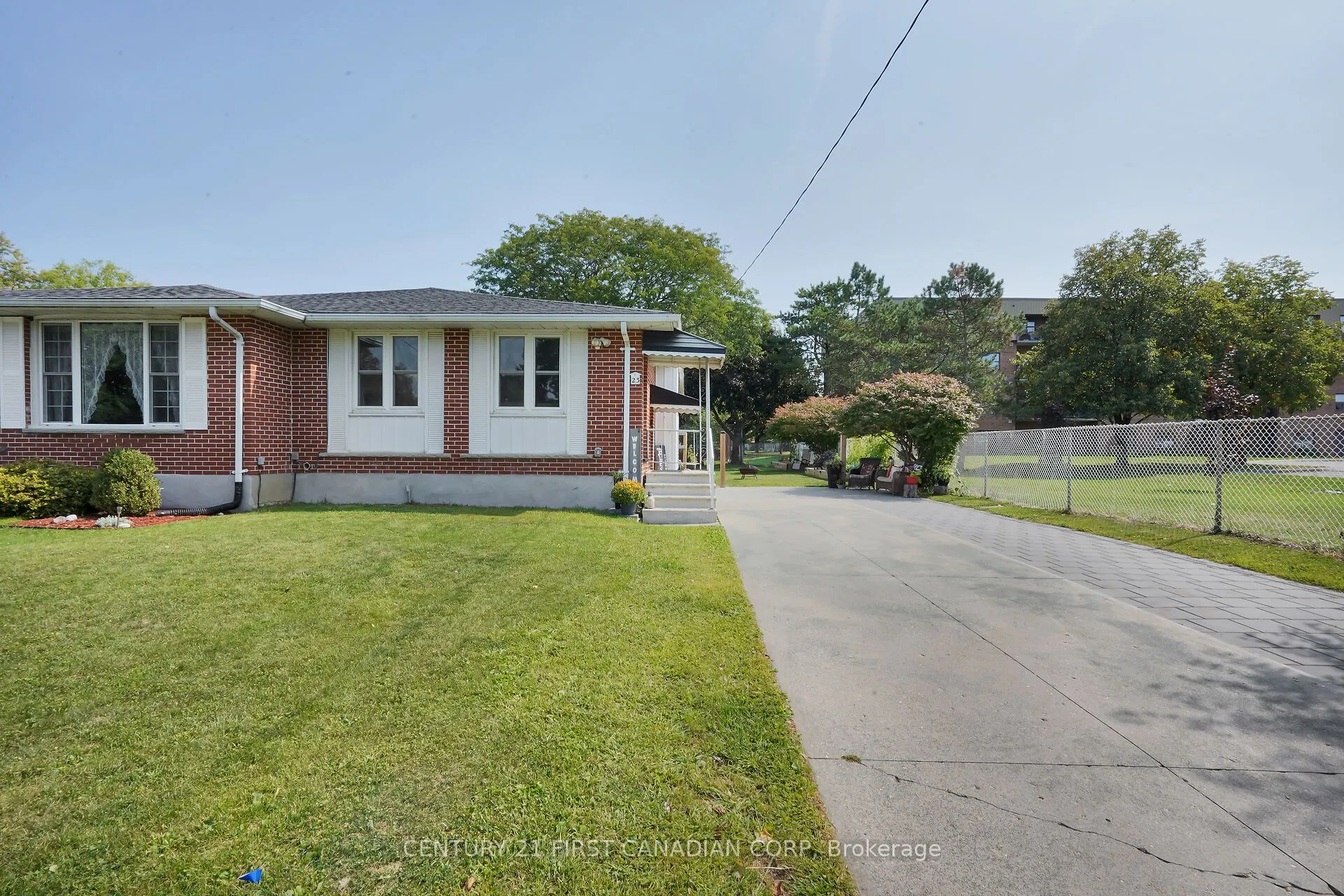 23 Gregory Place