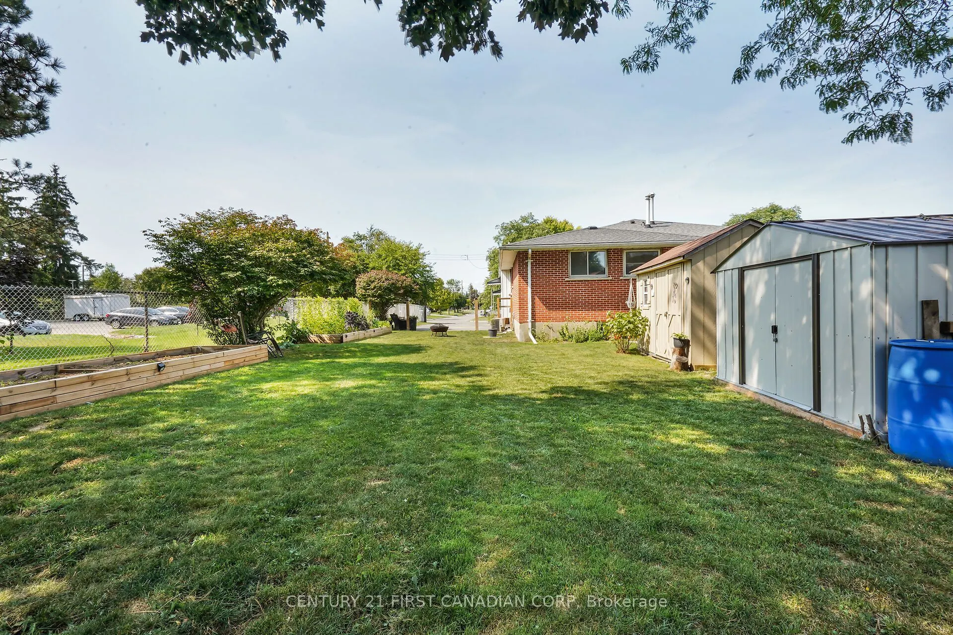 23 Gregory Place
