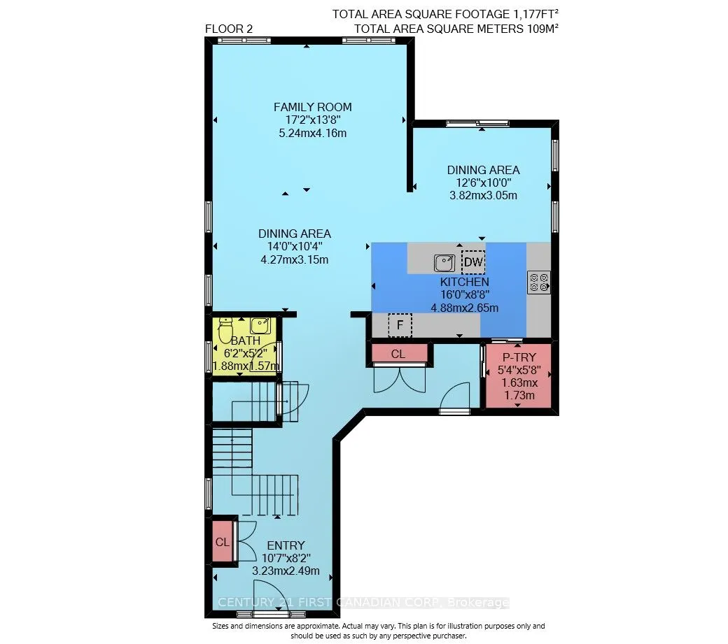 2418 Tokala Trail