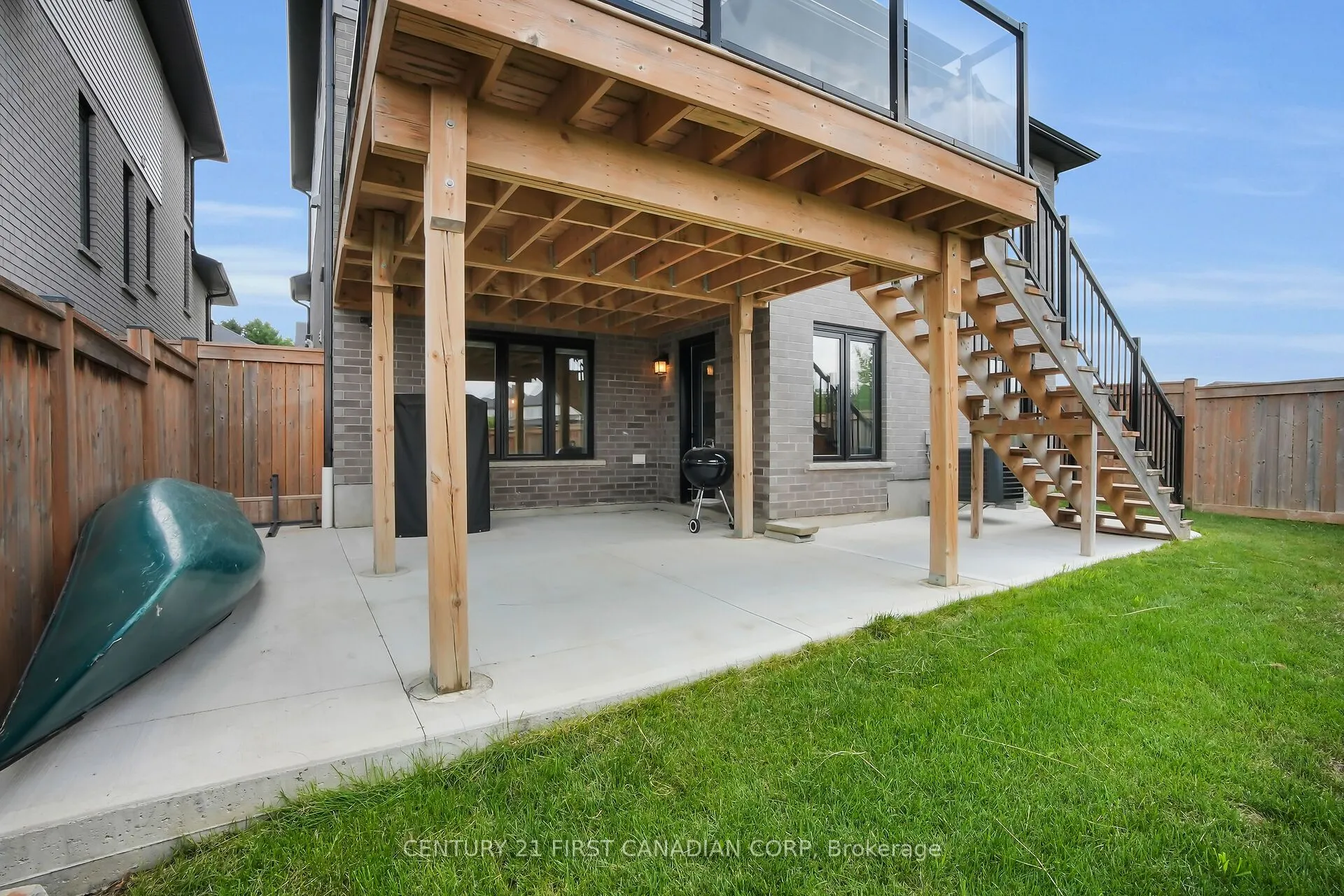 2418 Tokala Trail