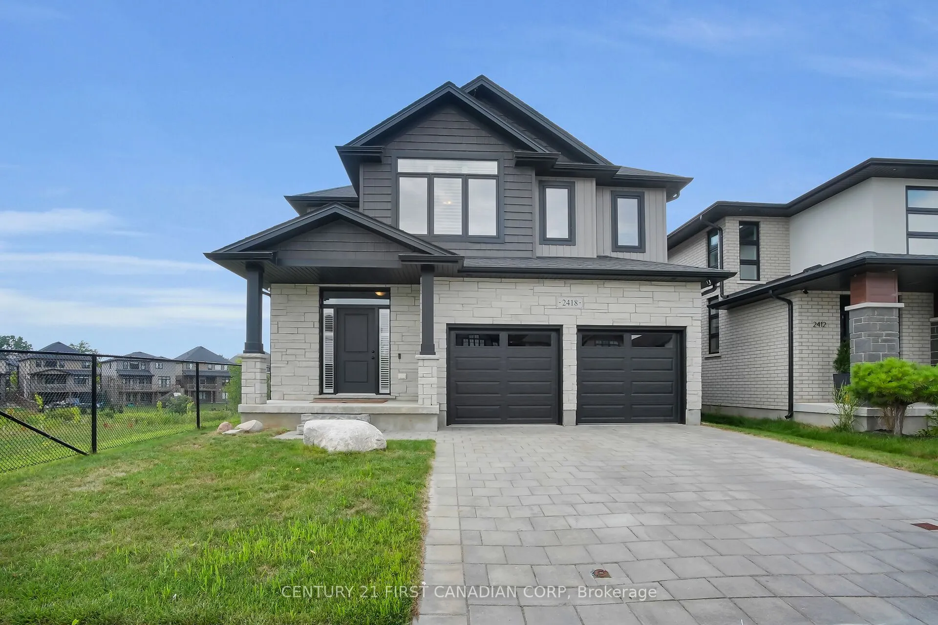 2418 Tokala Trail