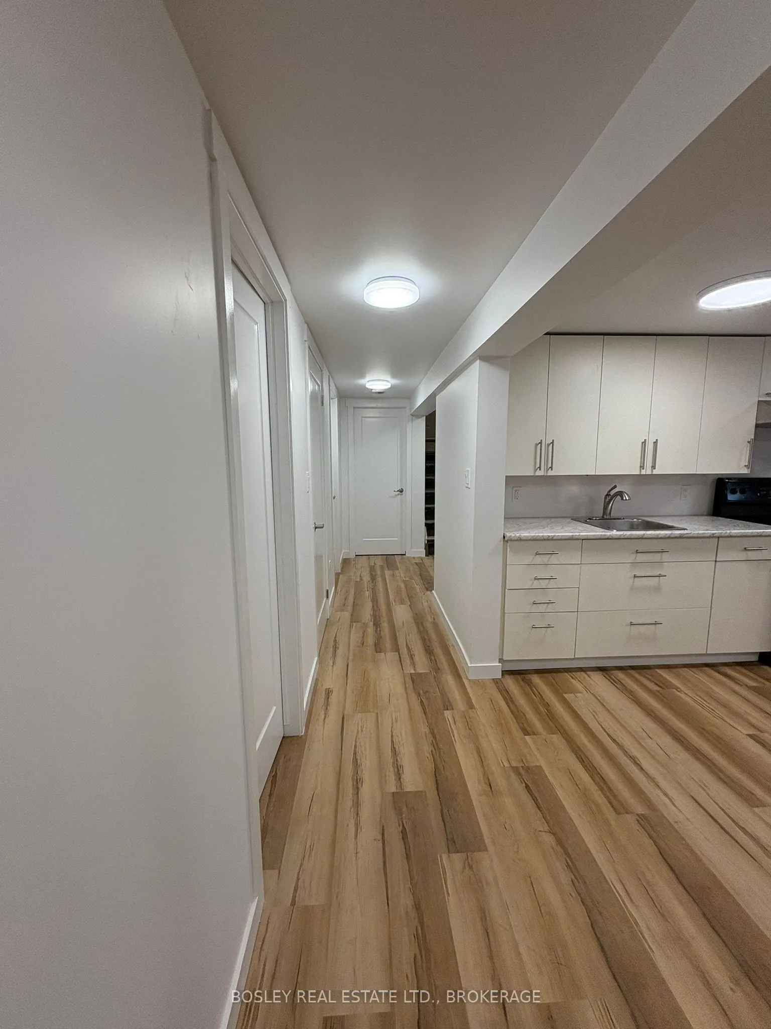 424 FITCH Street, #Basement