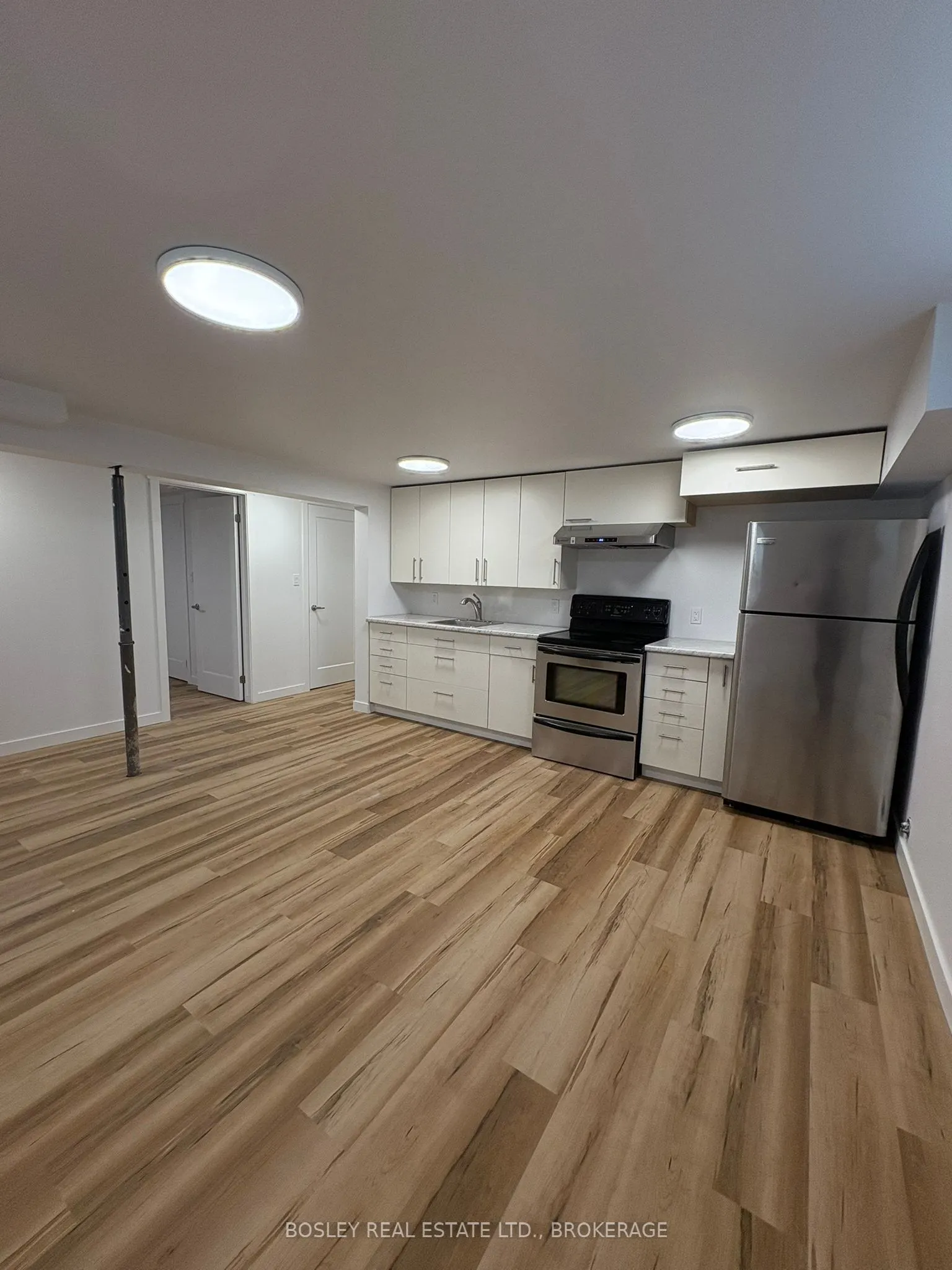424 FITCH Street, #Basement