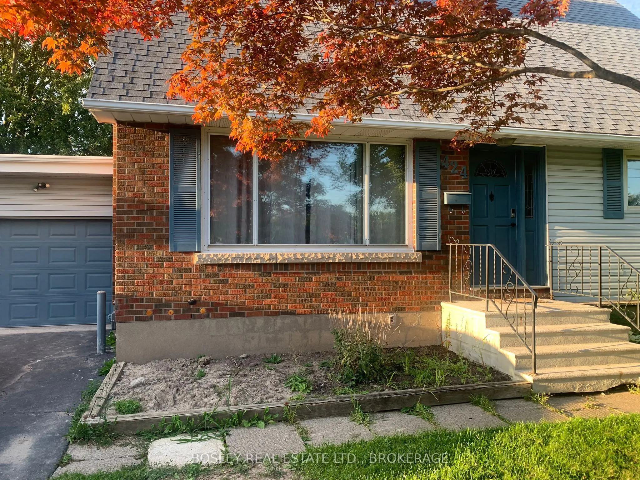 424 FITCH Street, #Basement