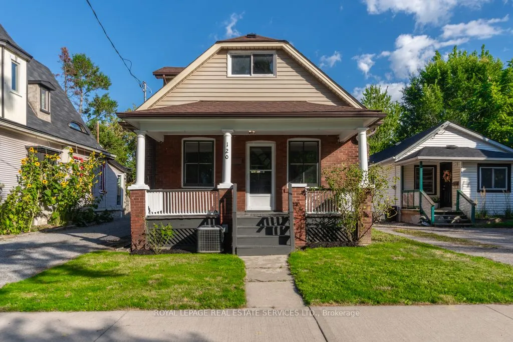 120 Page Street