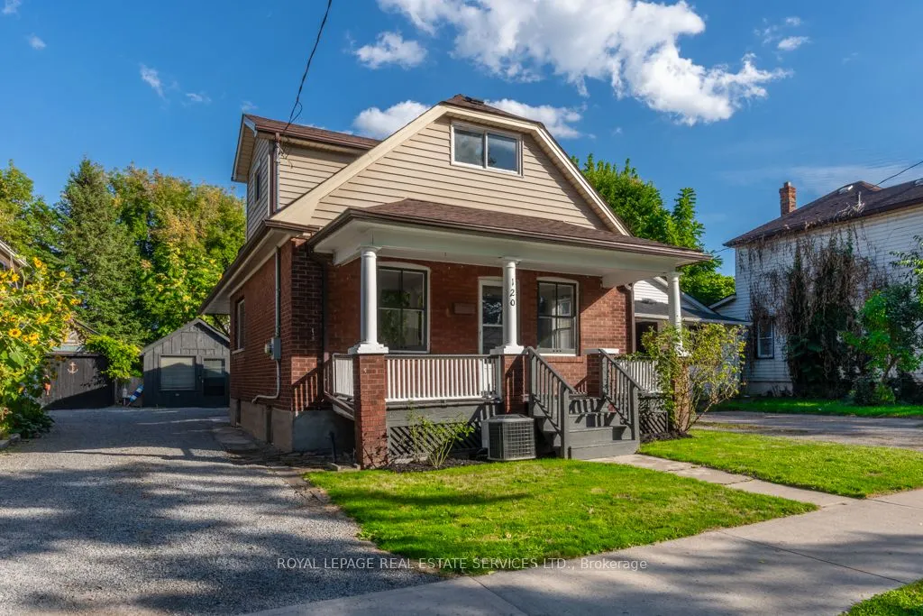 120 Page Street