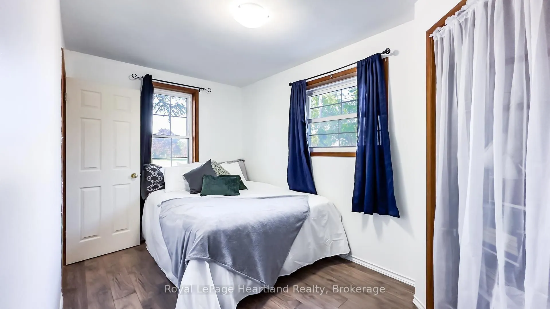 300 Blyth Road