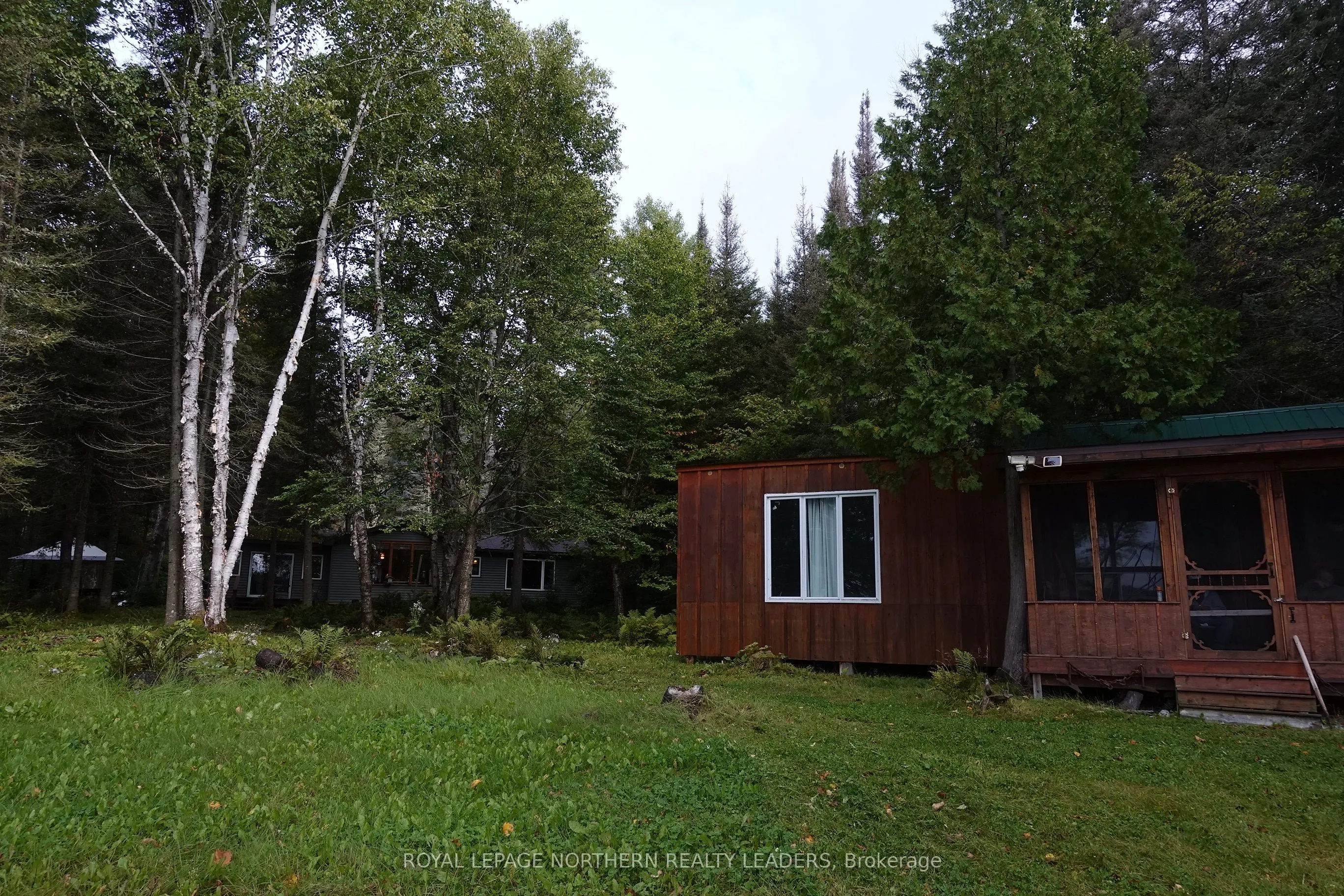 Lot 11 Horwood Lake