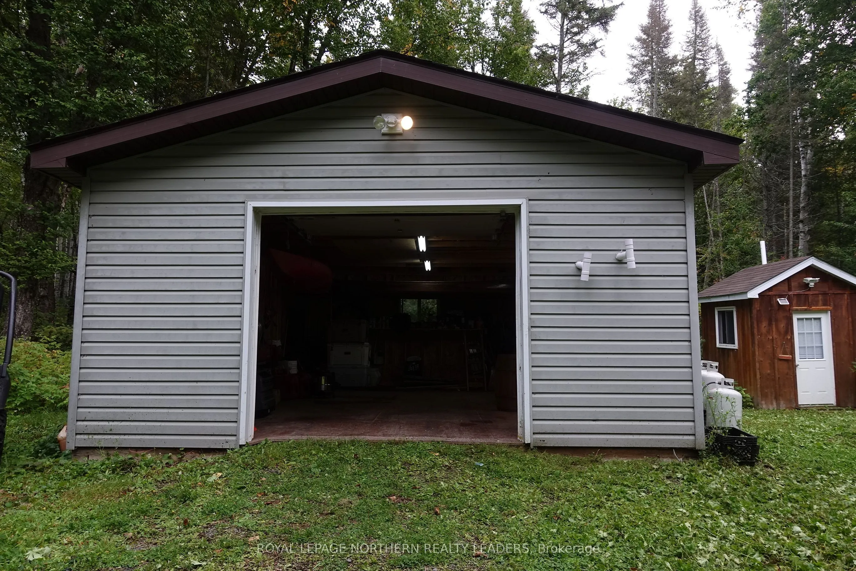 Lot 11 Horwood Lake