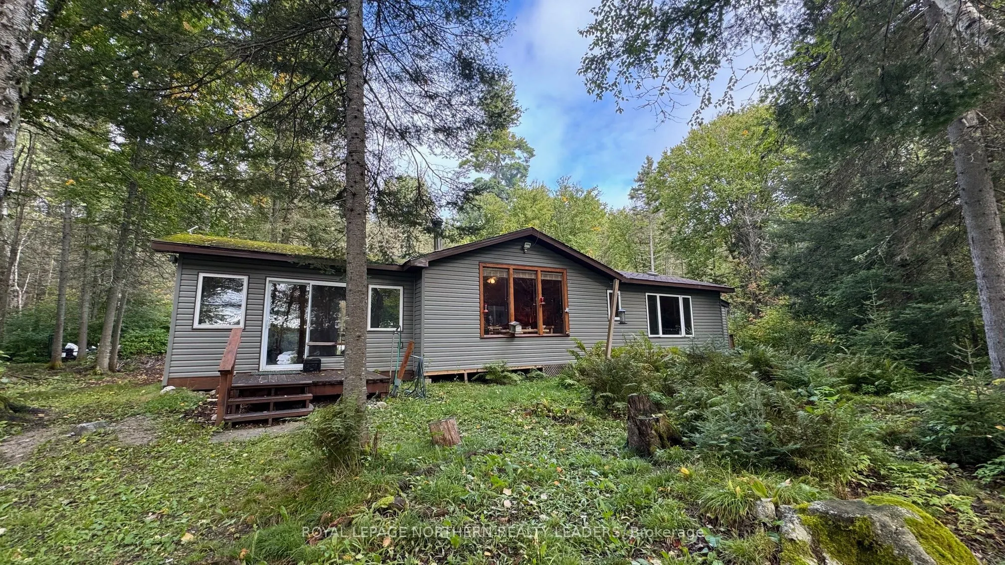 Lot 11 Horwood Lake