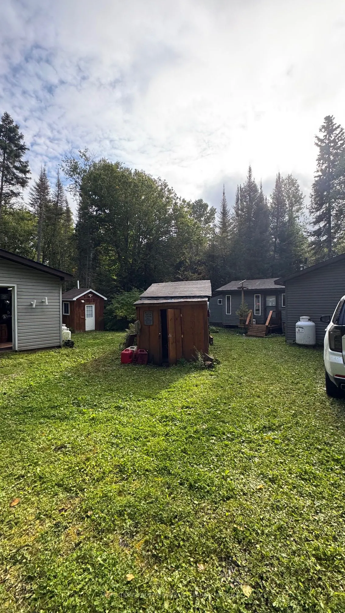 Lot 11 Horwood Lake