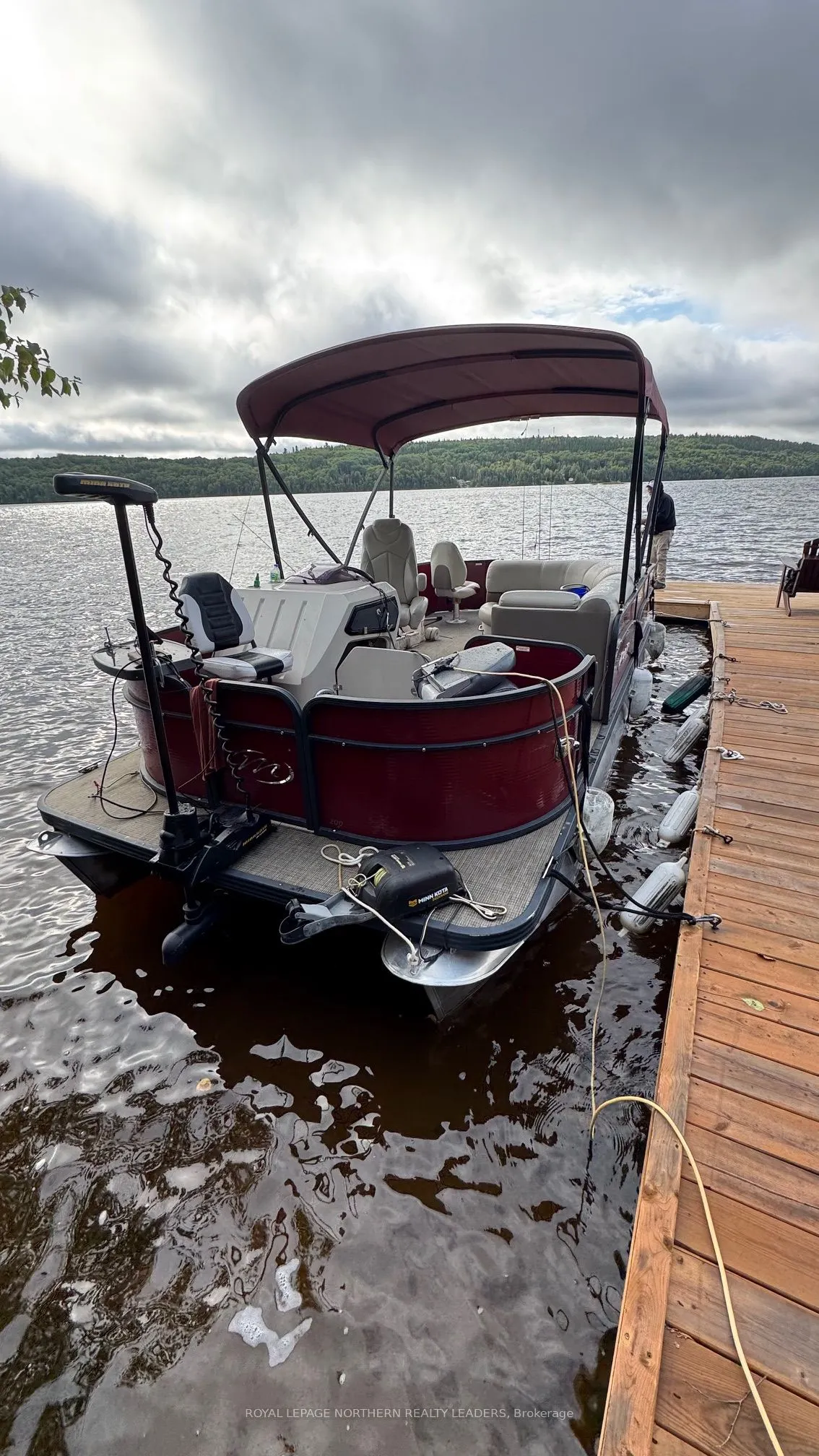 Lot 11 Horwood Lake