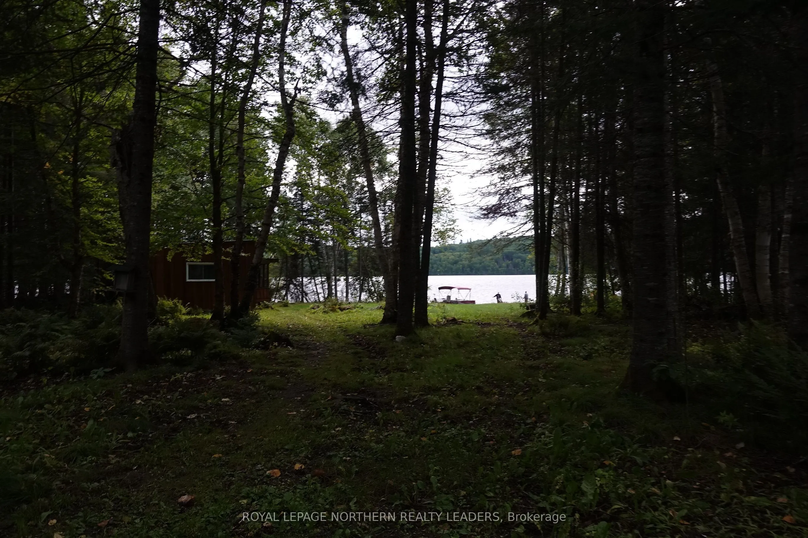 Lot 11 Horwood Lake